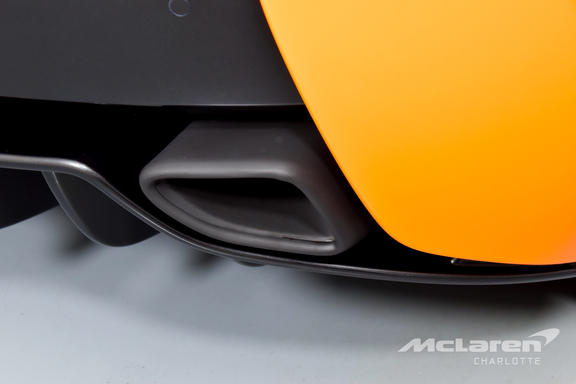Used 2019 McLaren 570S | Charlotte, NC
