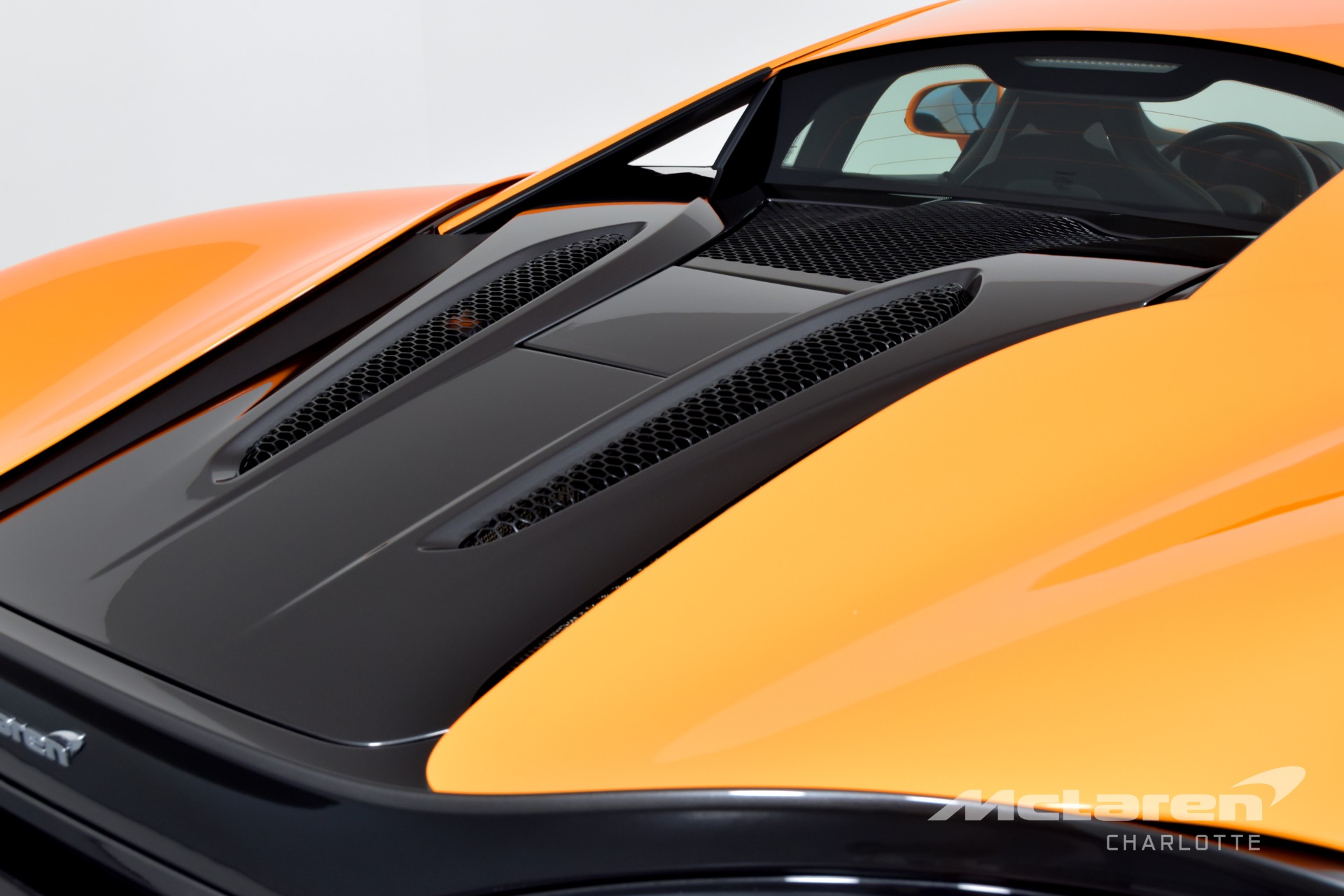 Used 2019 McLaren 570S | Charlotte, NC