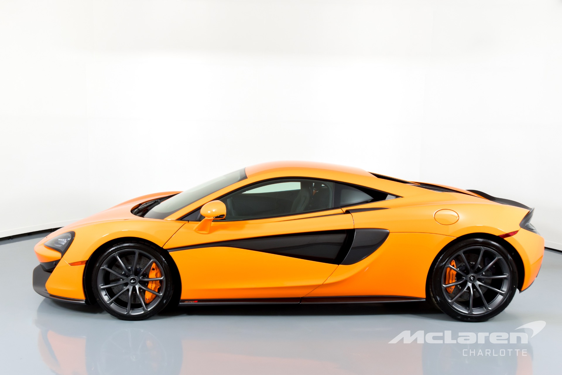 Used 2019 McLaren 570S | Charlotte, NC