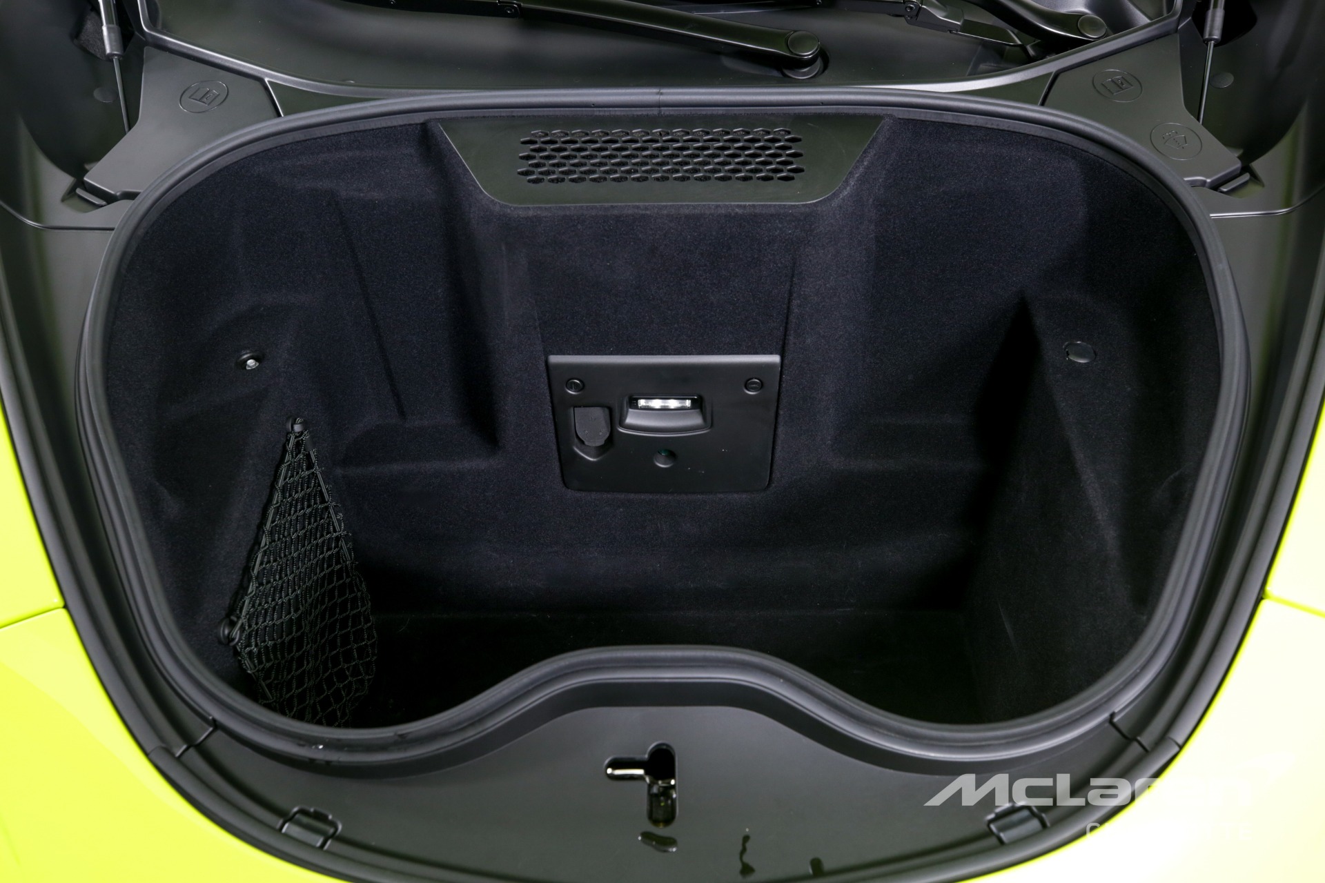 Used 2020 McLaren 600LT Spider | Charlotte, NC
