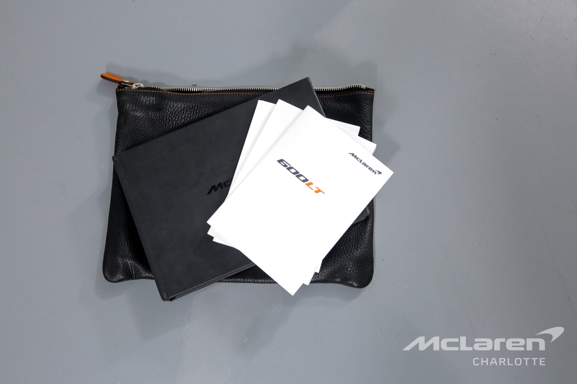 Used 2020 McLaren 600LT Spider | Charlotte, NC