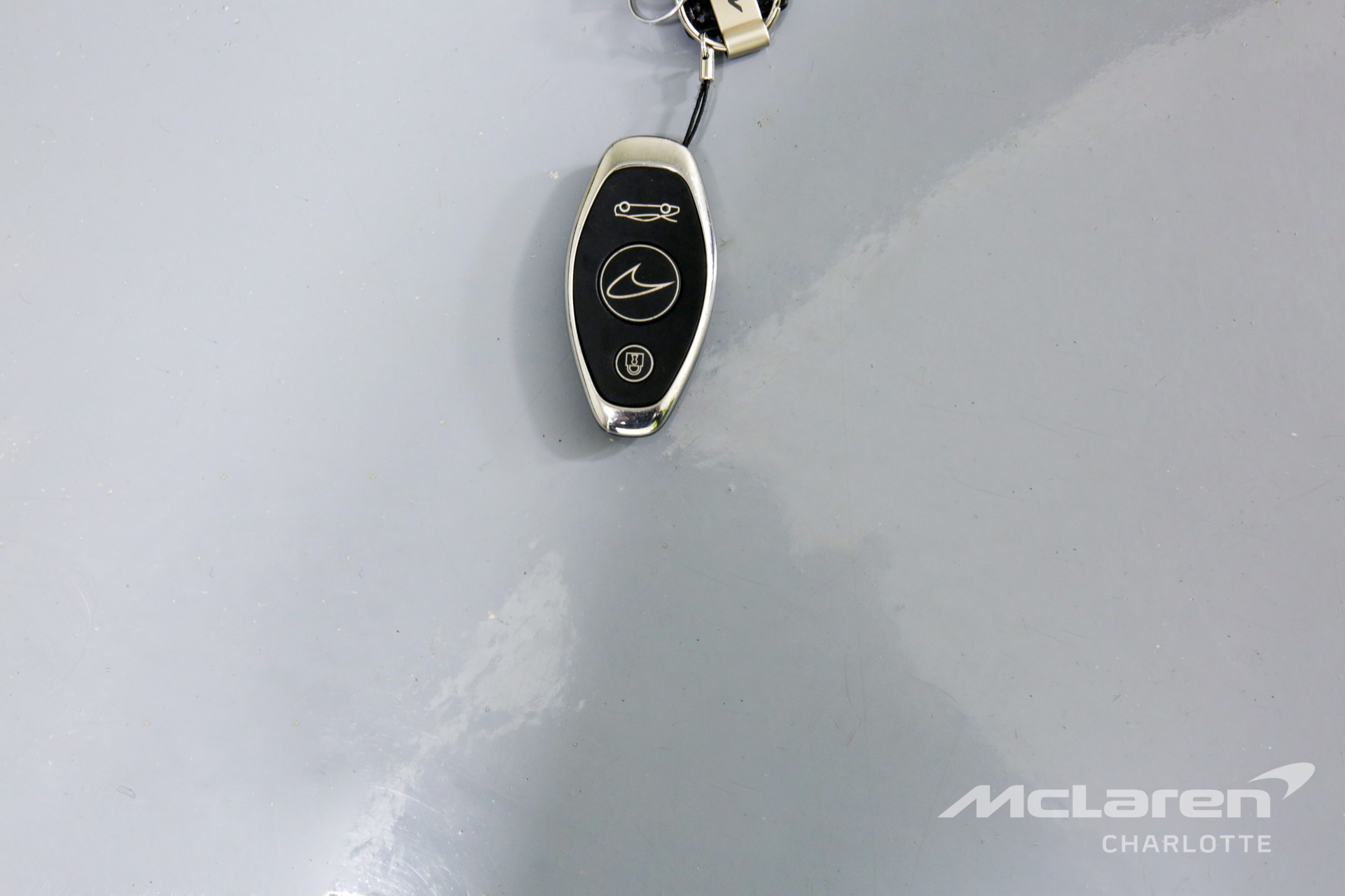 Used 2020 McLaren 600LT Spider | Charlotte, NC