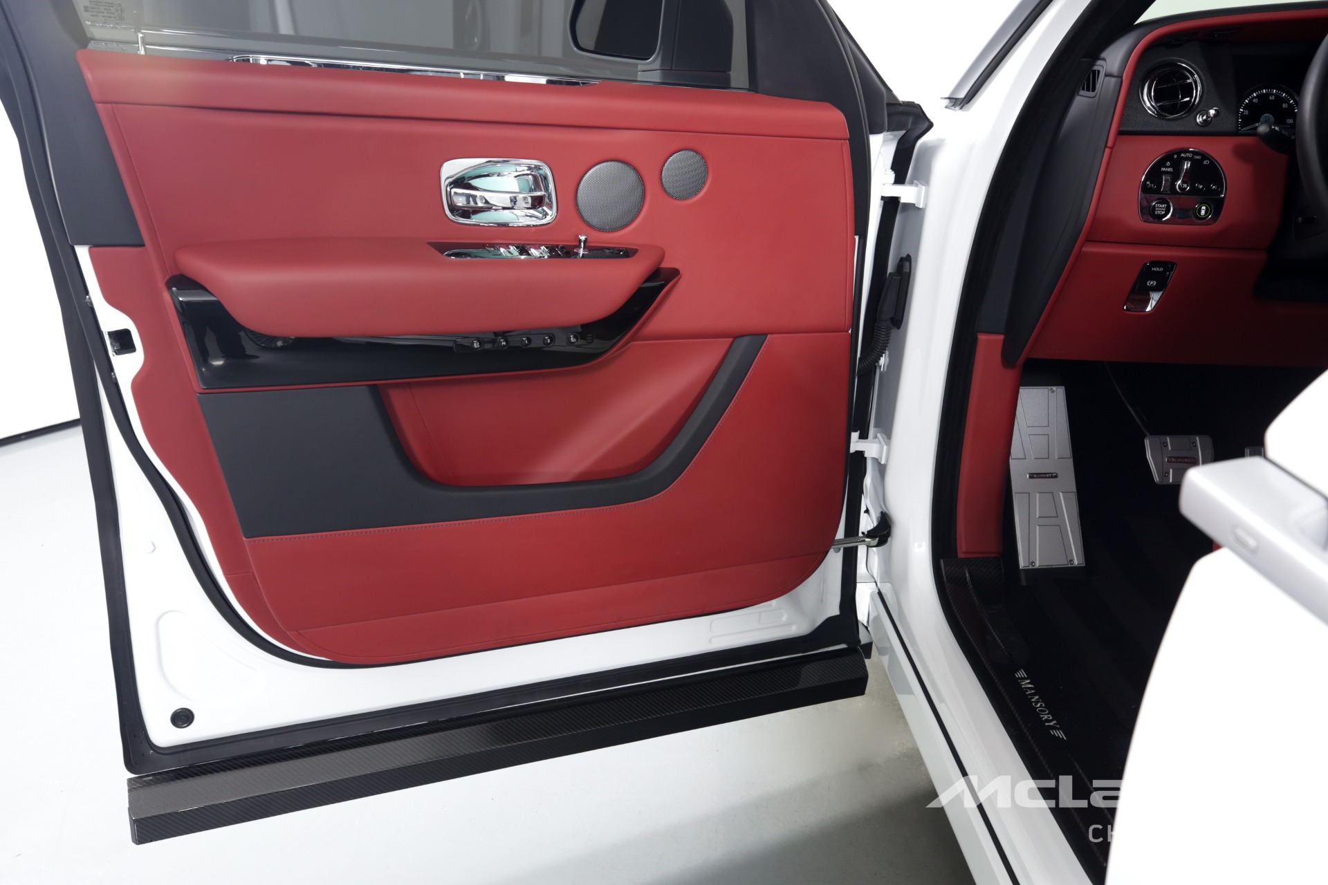 Used 2021 Rolls-Royce Cullinan | Charlotte, NC