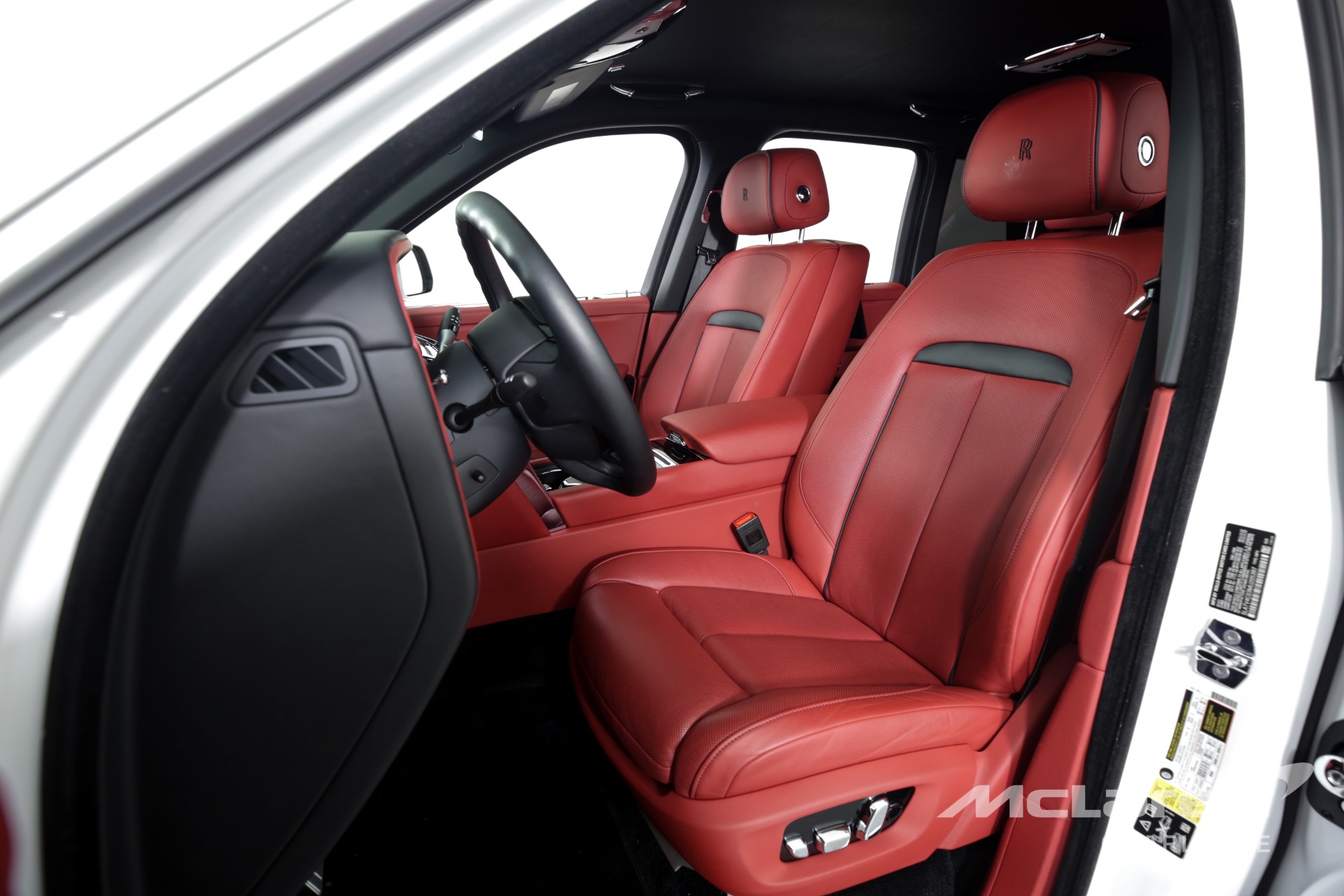 Used 2021 Rolls-Royce Cullinan | Charlotte, NC