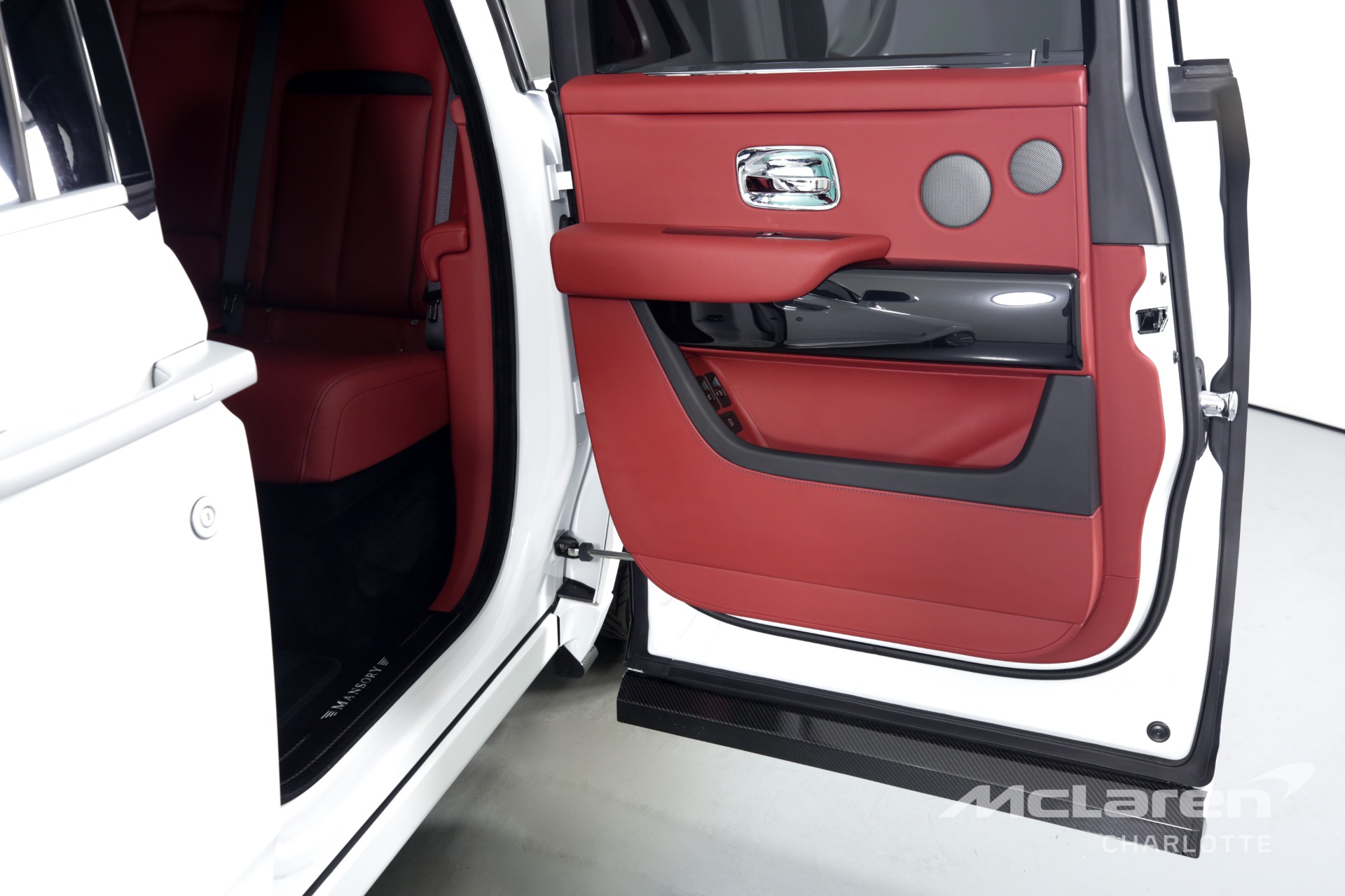 Used 2021 Rolls-Royce Cullinan | Charlotte, NC