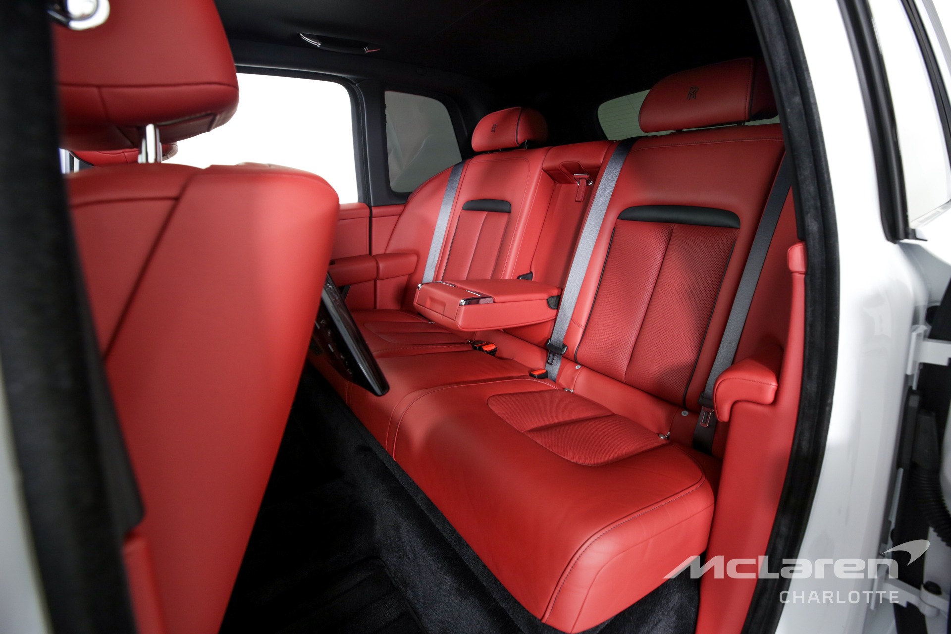 Used 2021 Rolls-Royce Cullinan | Charlotte, NC
