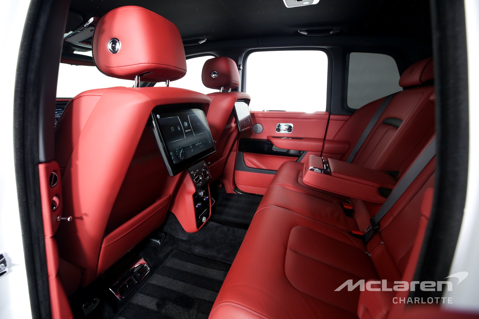 Used 2021 Rolls-Royce Cullinan | Charlotte, NC