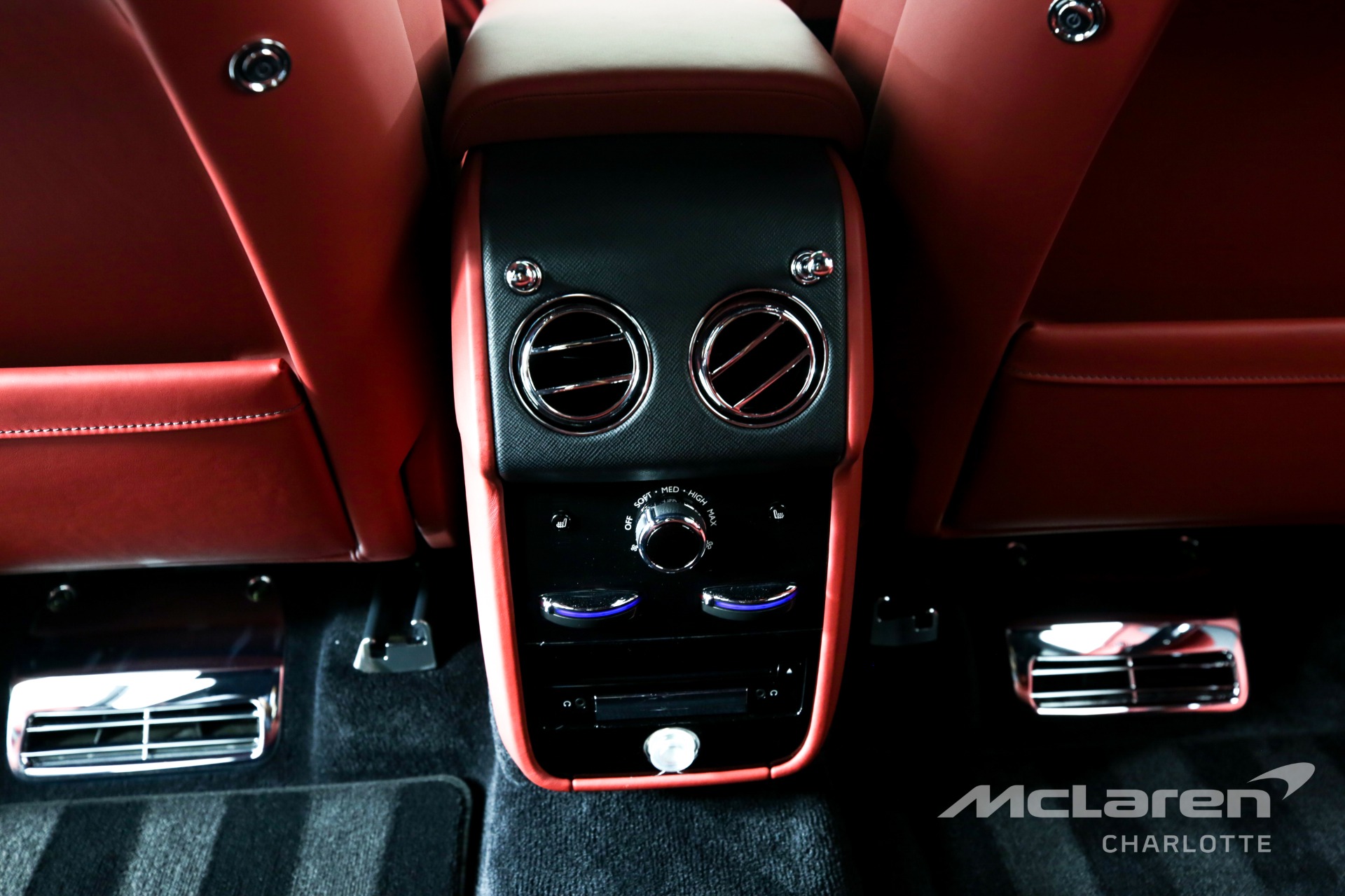 Used 2021 Rolls-Royce Cullinan | Charlotte, NC