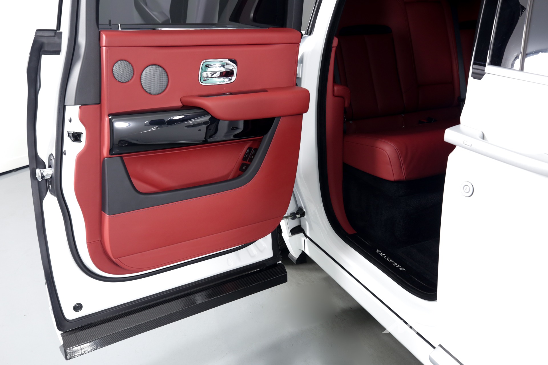 Used 2021 Rolls-Royce Cullinan | Charlotte, NC