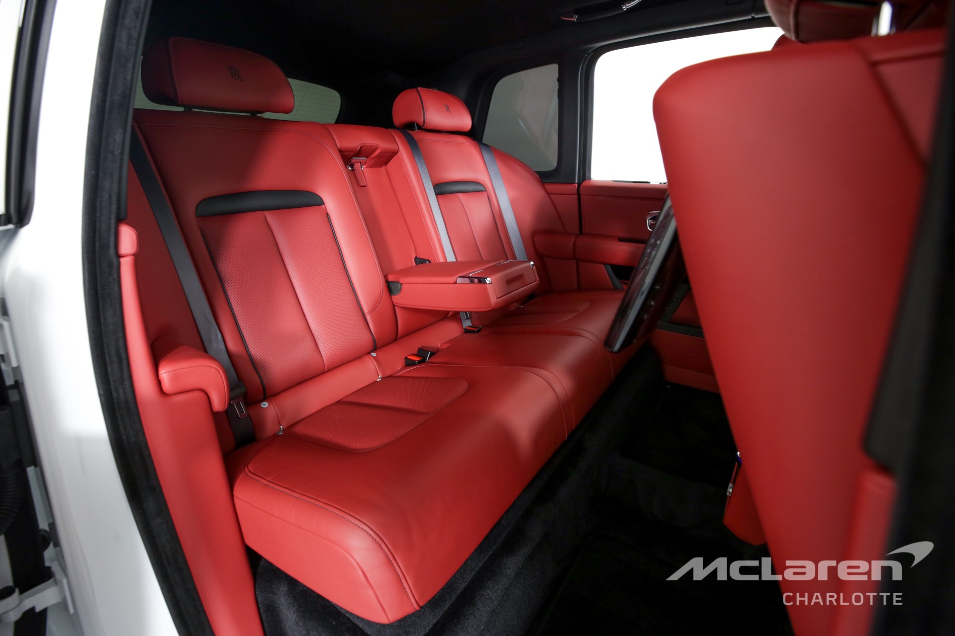 Used 2021 Rolls-Royce Cullinan | Charlotte, NC