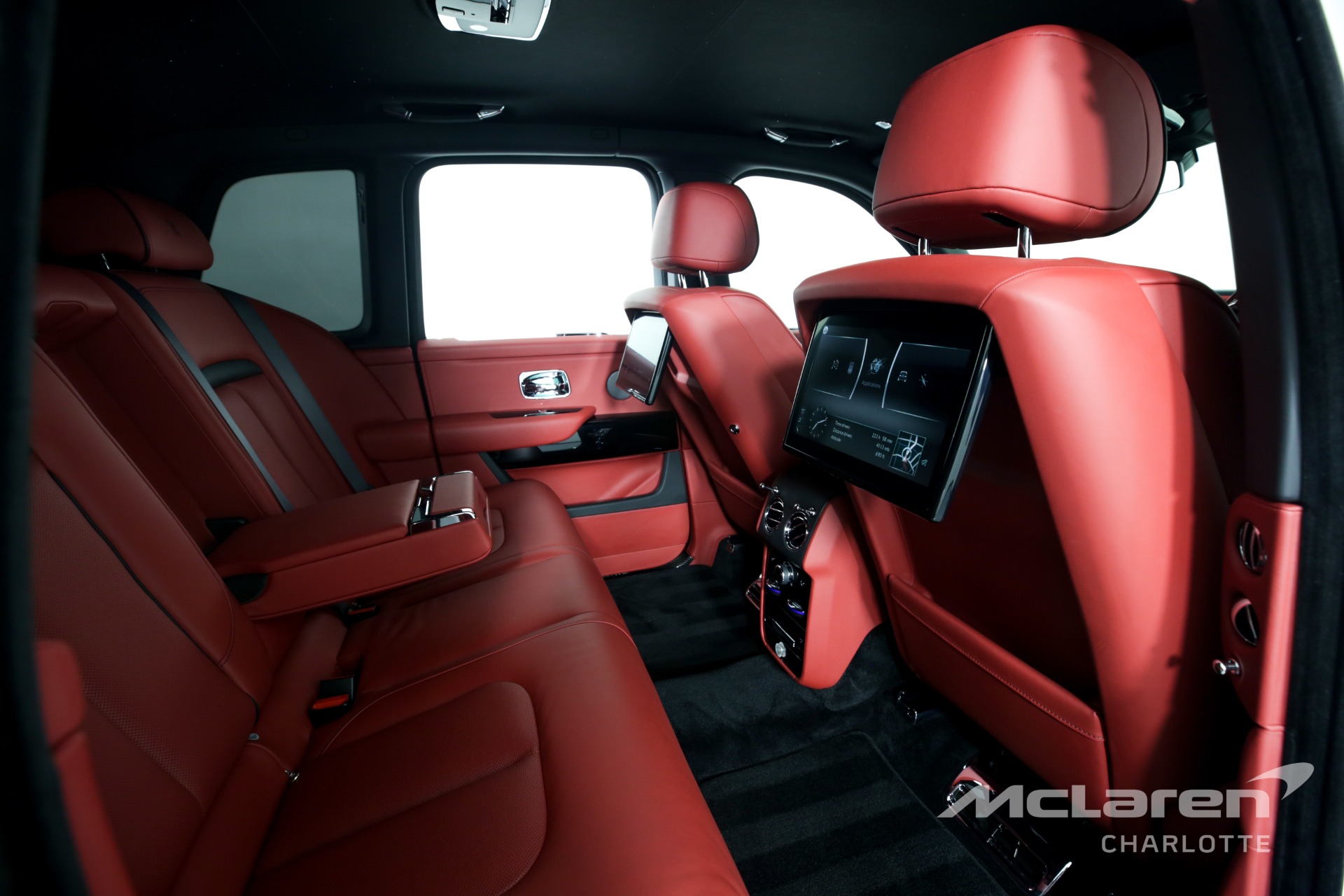 Used 2021 Rolls-Royce Cullinan | Charlotte, NC