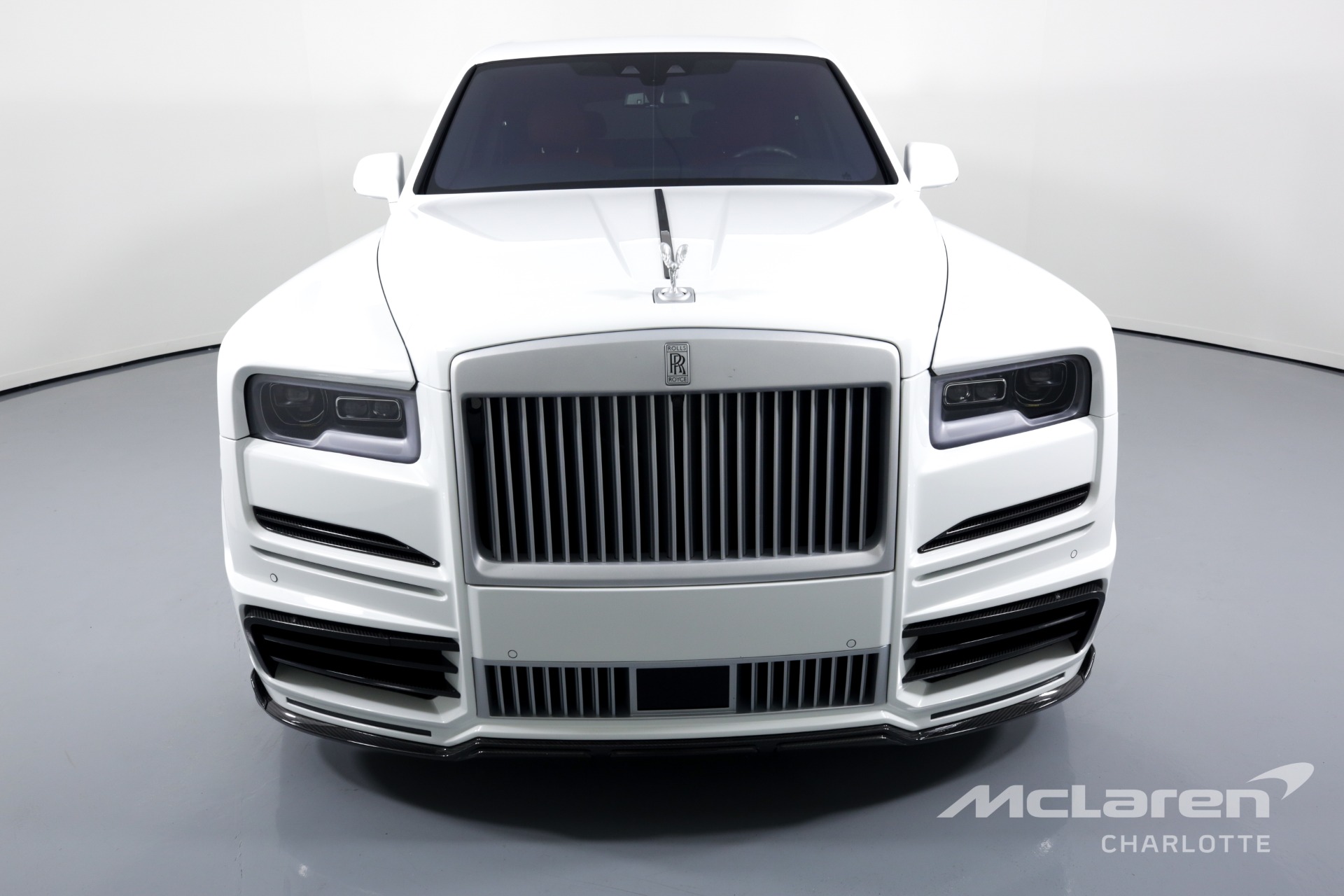 Used 2021 Rolls-Royce Cullinan | Charlotte, NC