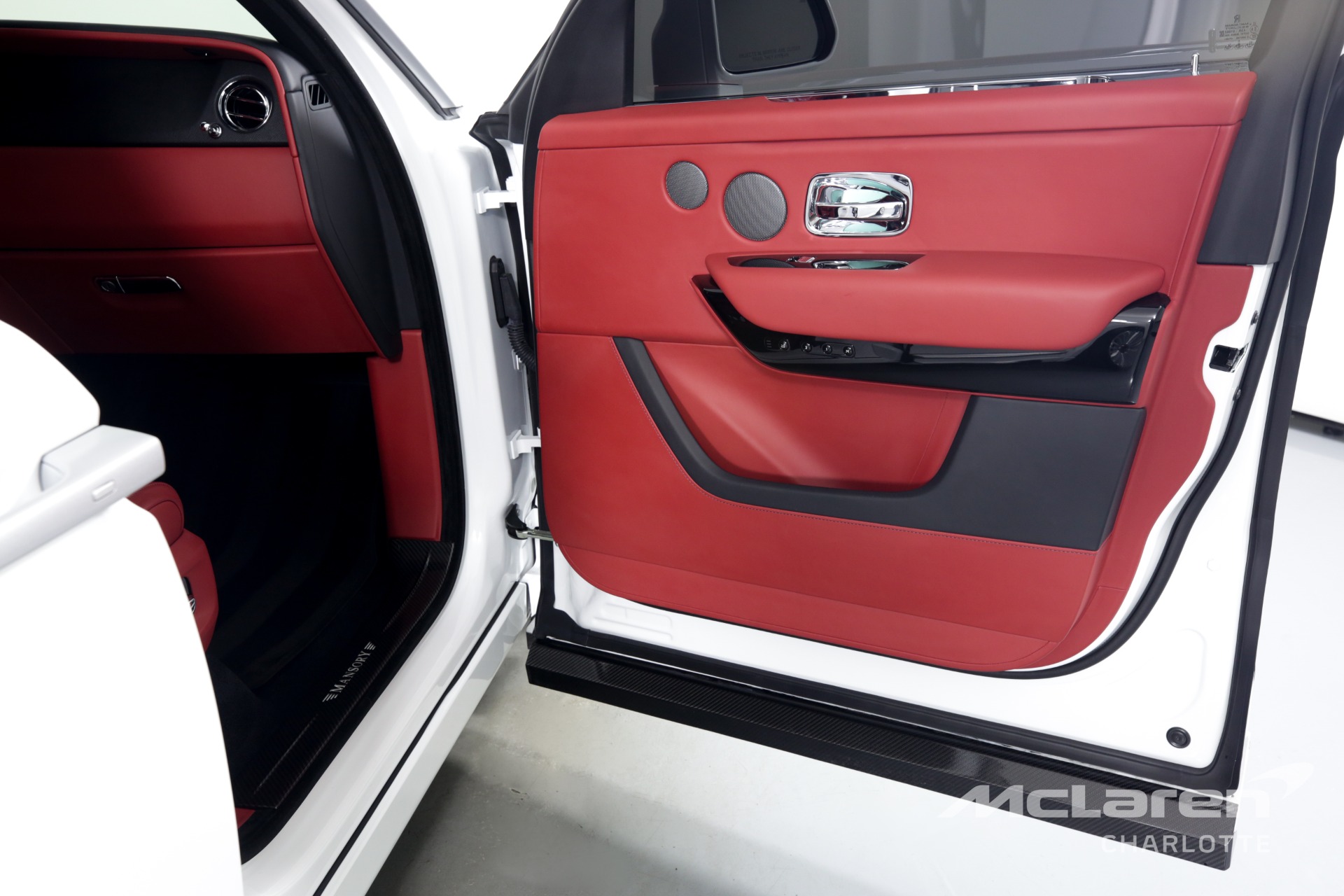 Used 2021 Rolls-Royce Cullinan | Charlotte, NC