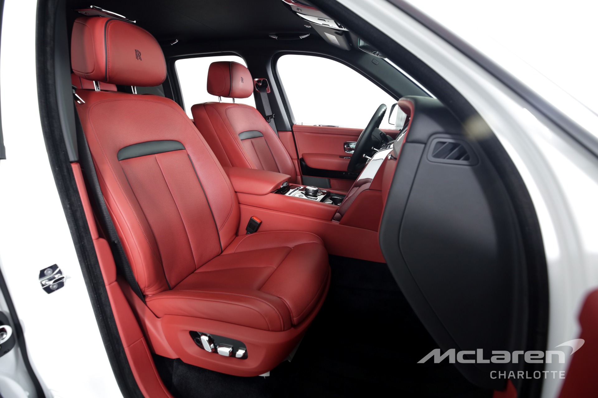 Used 2021 Rolls-Royce Cullinan | Charlotte, NC