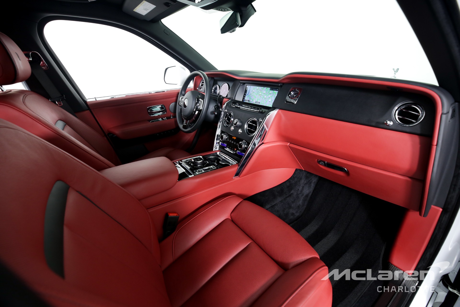Used 2021 Rolls-Royce Cullinan | Charlotte, NC