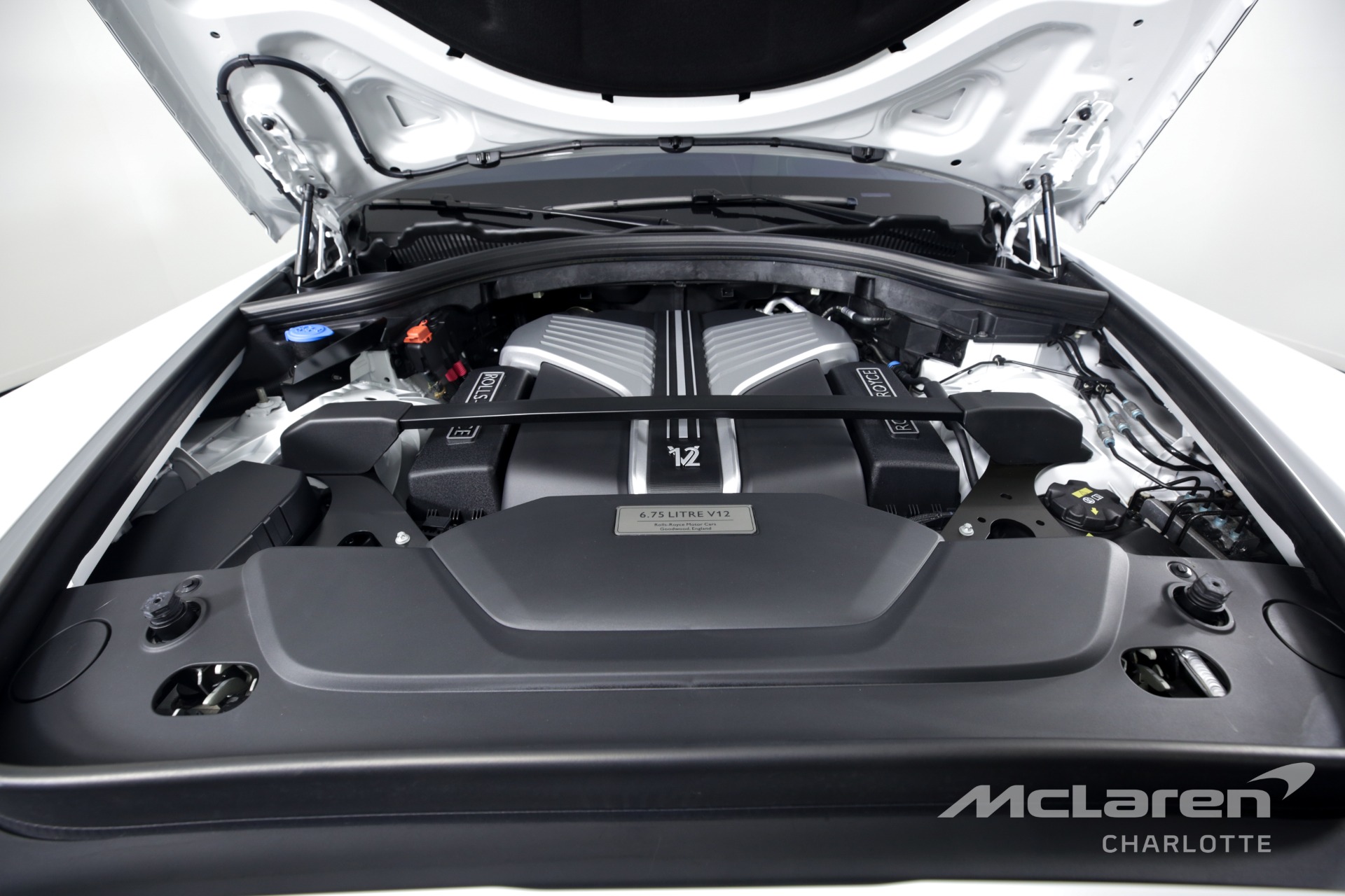 Used 2021 Rolls-Royce Cullinan | Charlotte, NC