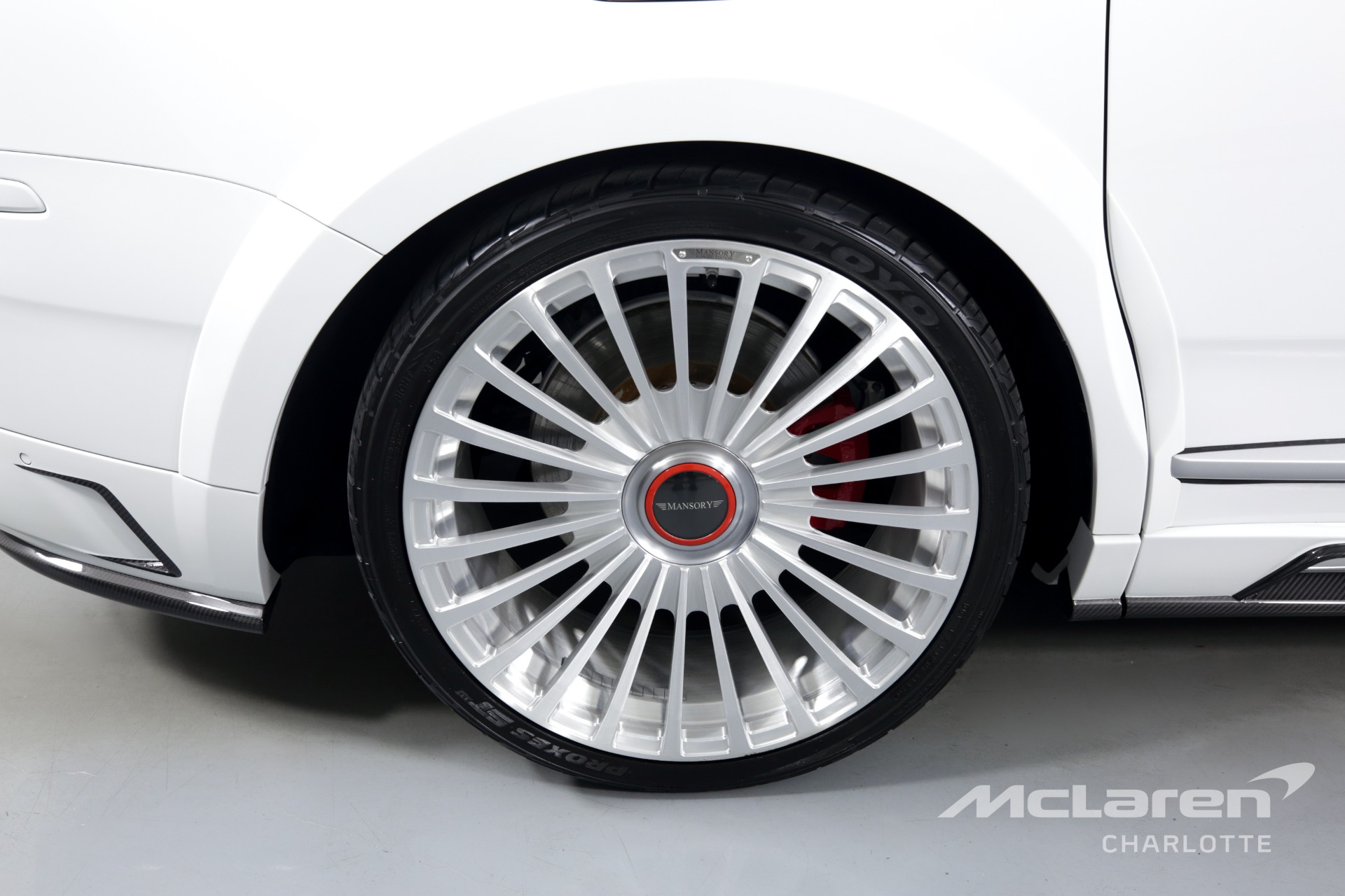 Used 2021 Rolls-Royce Cullinan | Charlotte, NC