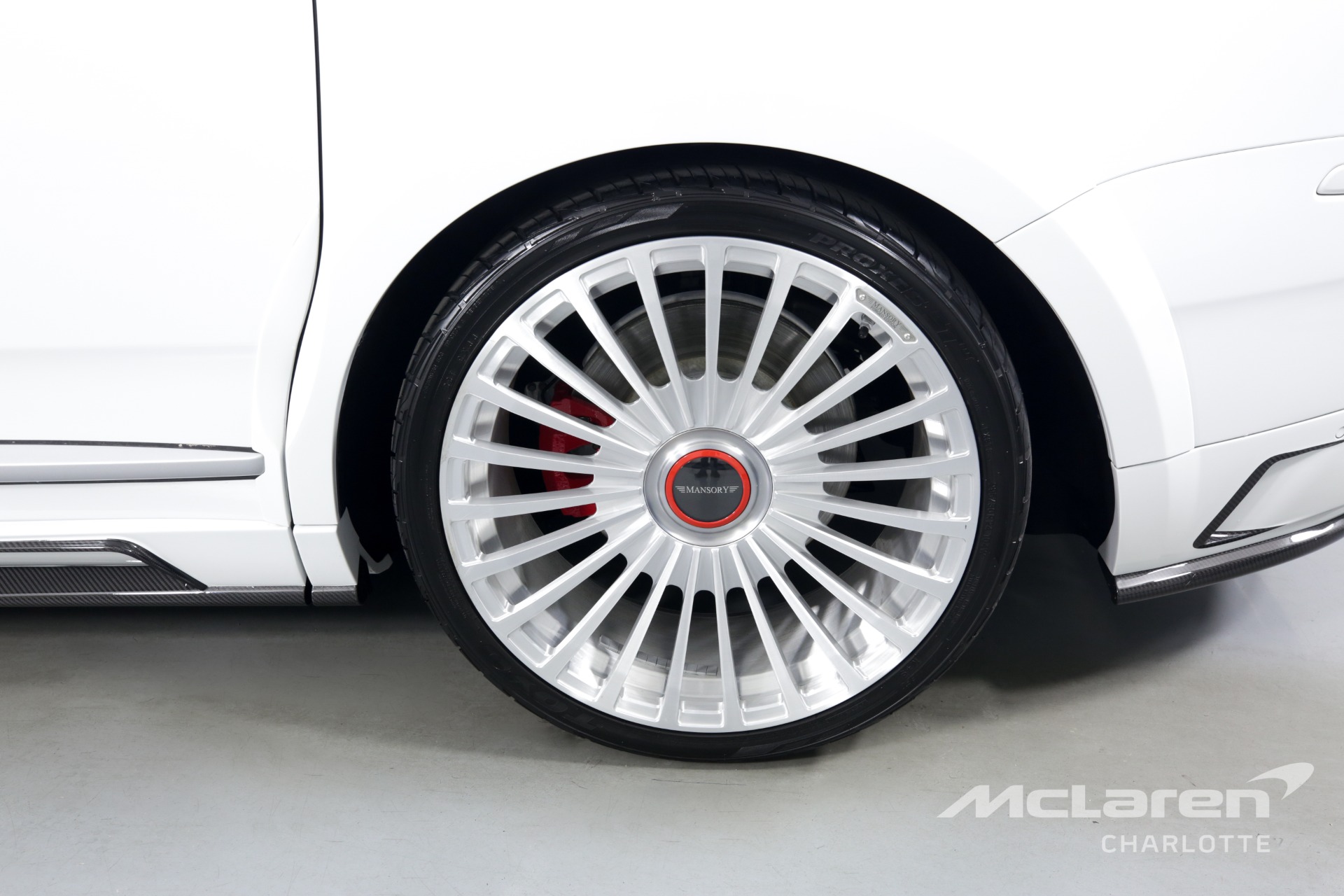 Used 2021 Rolls-Royce Cullinan | Charlotte, NC