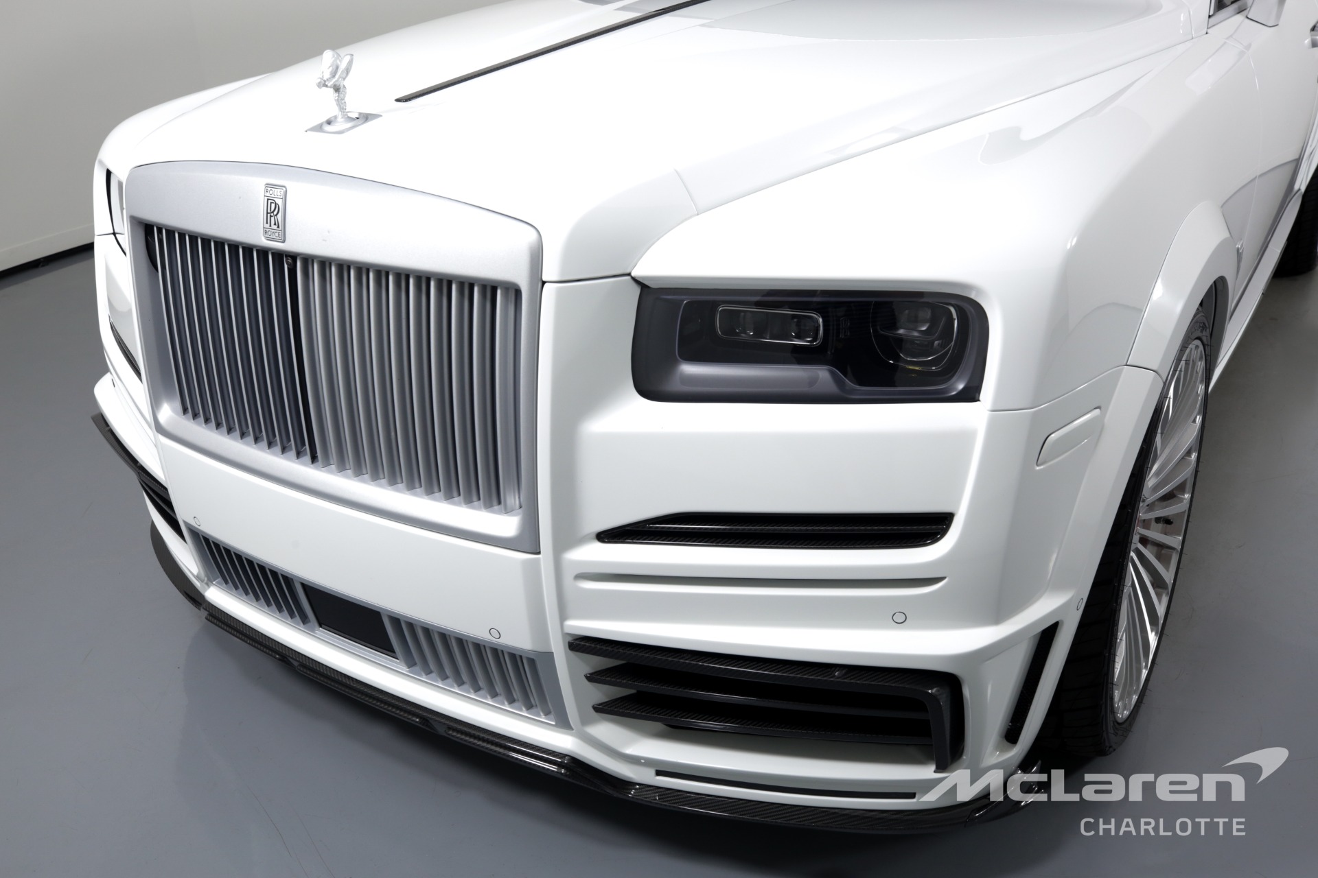 Used 2021 Rolls-Royce Cullinan | Charlotte, NC