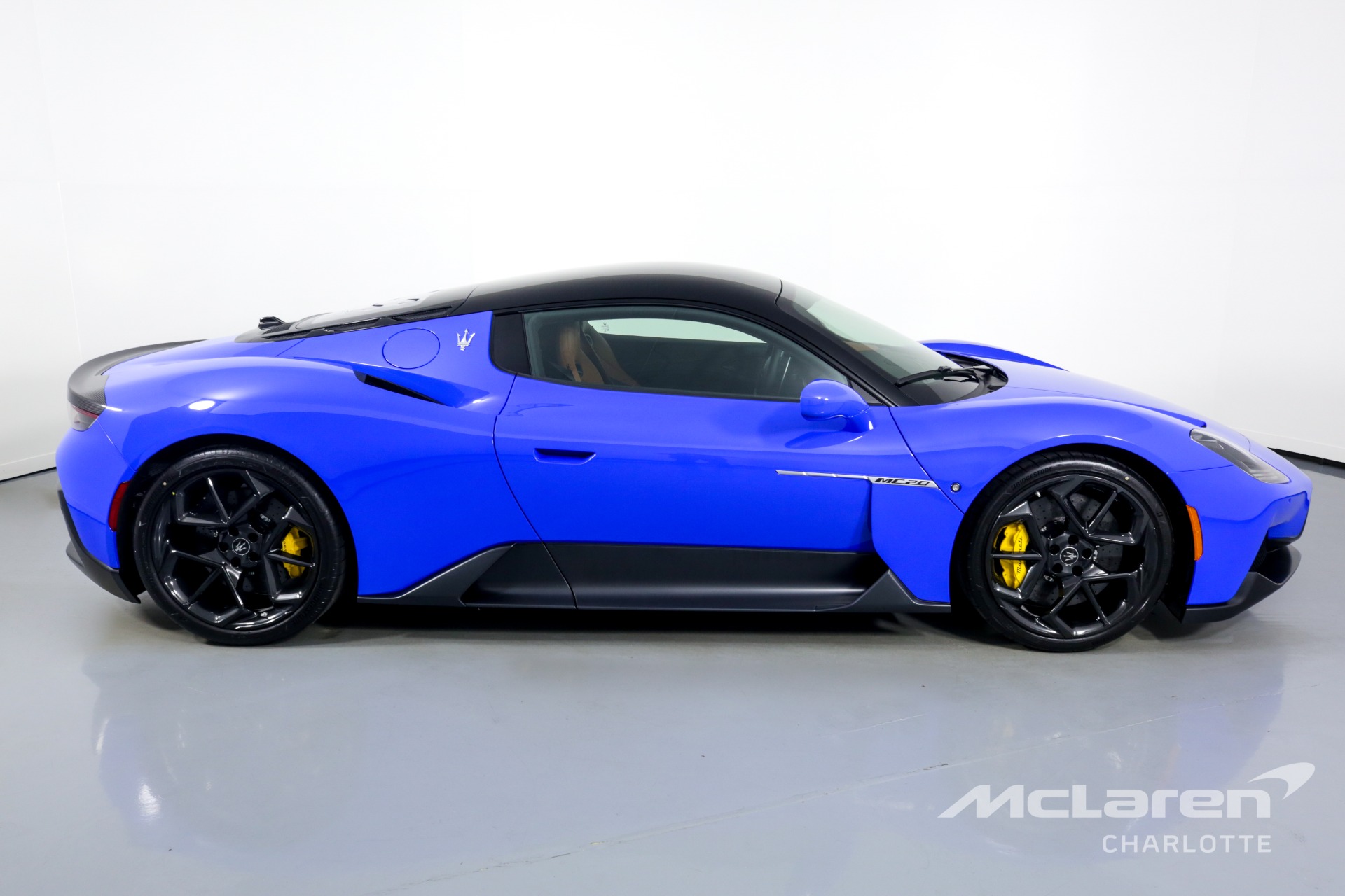 Used 2022 Maserati MC20 | Charlotte, NC