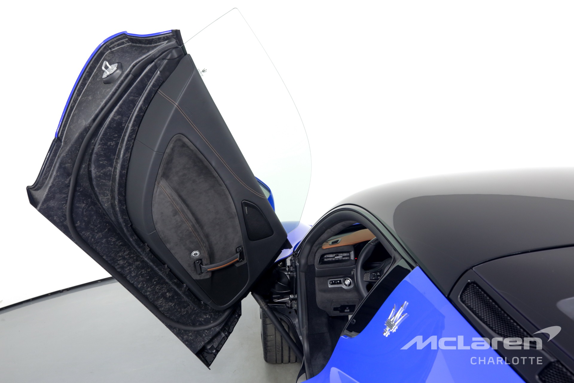 Used 2022 Maserati MC20 | Charlotte, NC