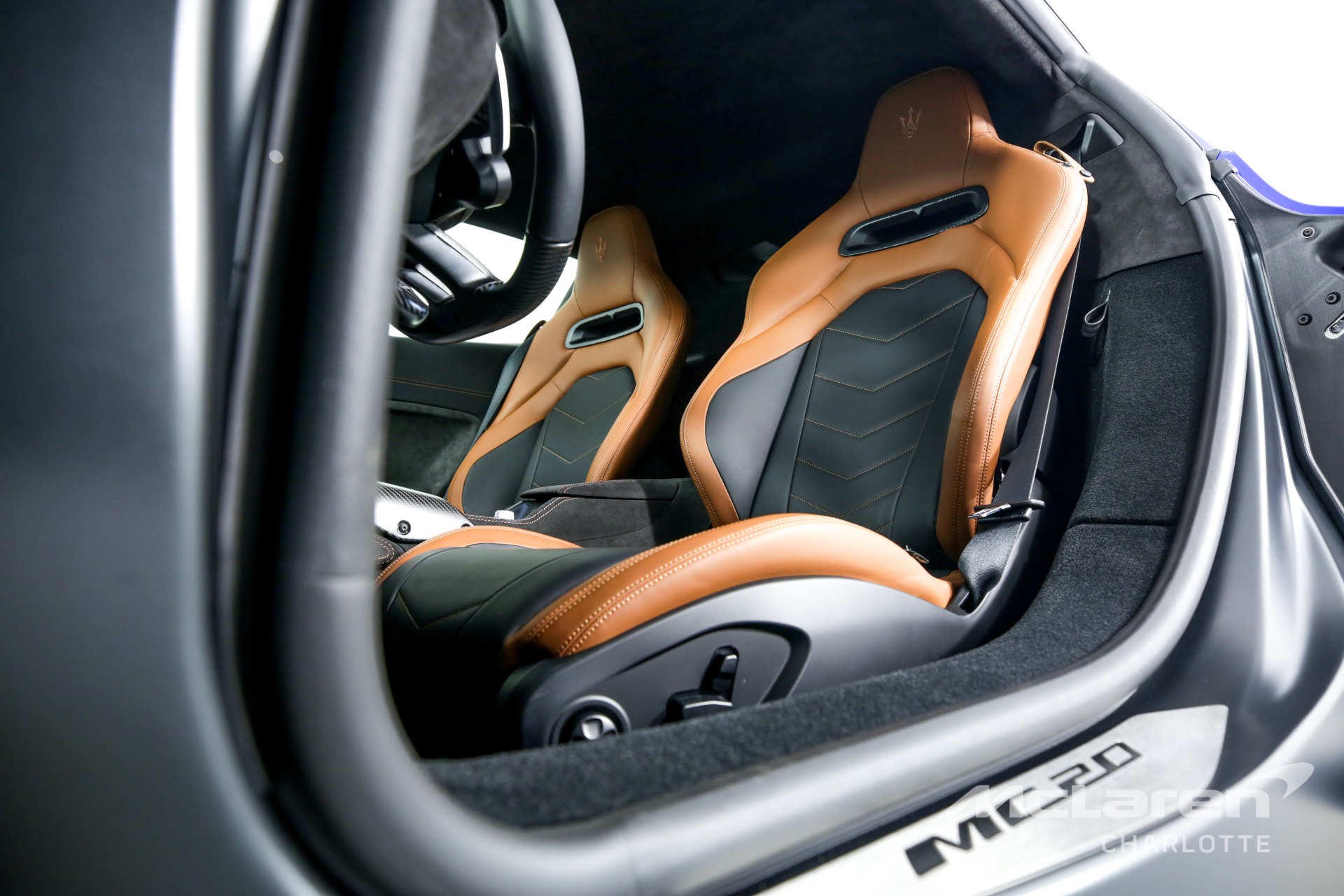 Used 2022 Maserati MC20 | Charlotte, NC