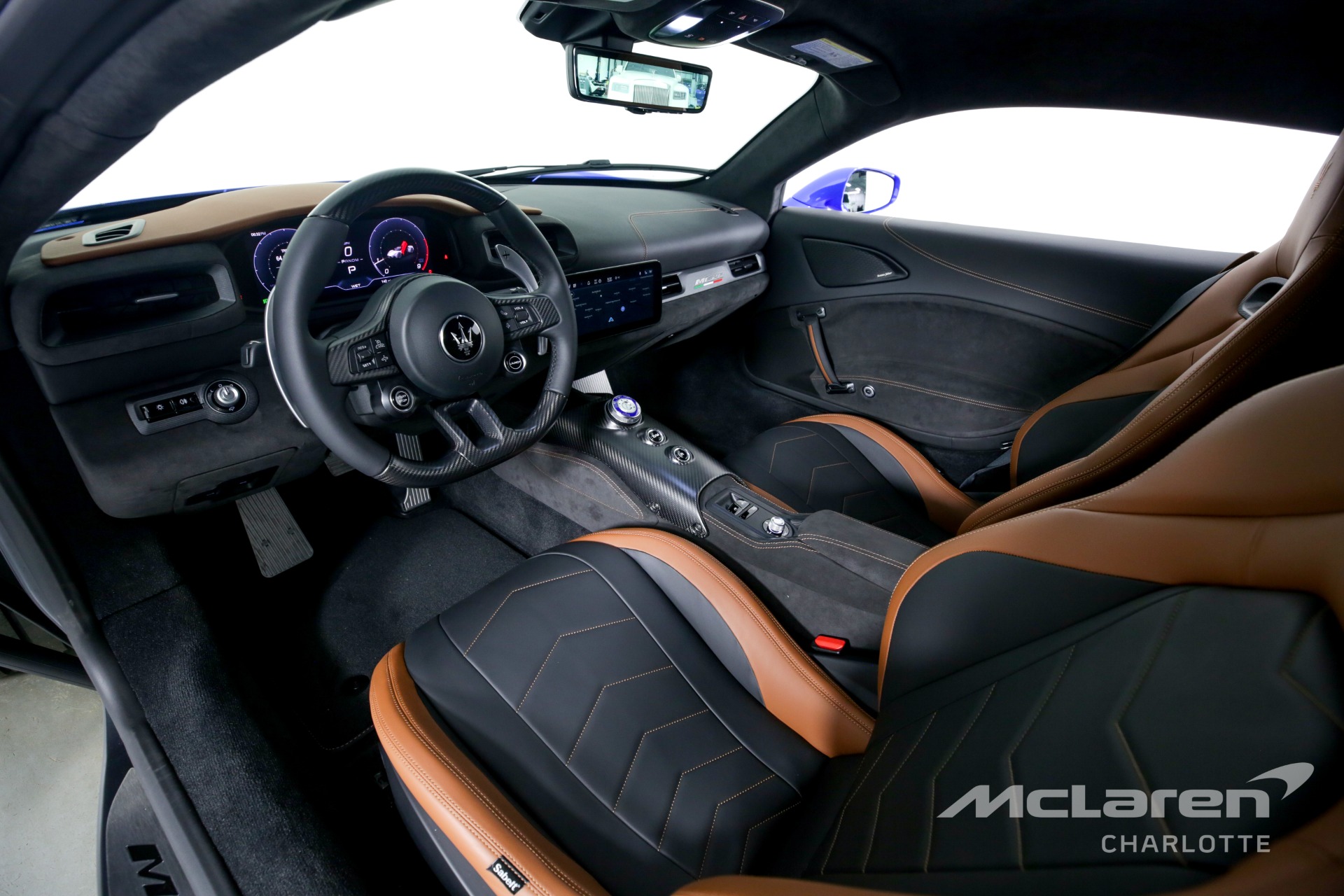 Used 2022 Maserati MC20 | Charlotte, NC