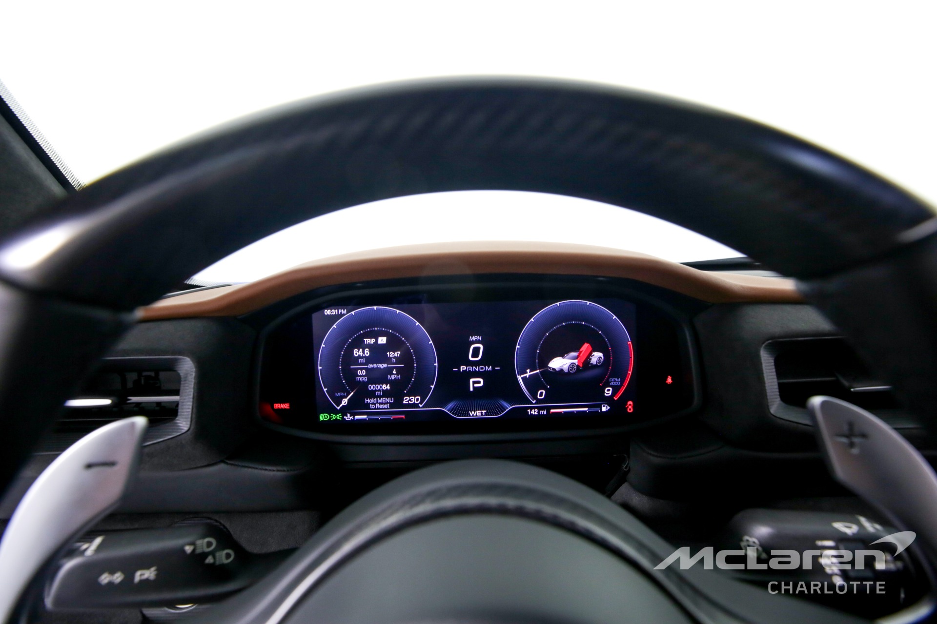 Used 2022 Maserati MC20 | Charlotte, NC
