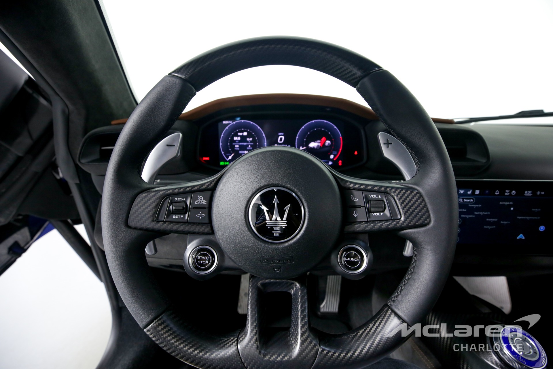 Used 2022 Maserati MC20 | Charlotte, NC