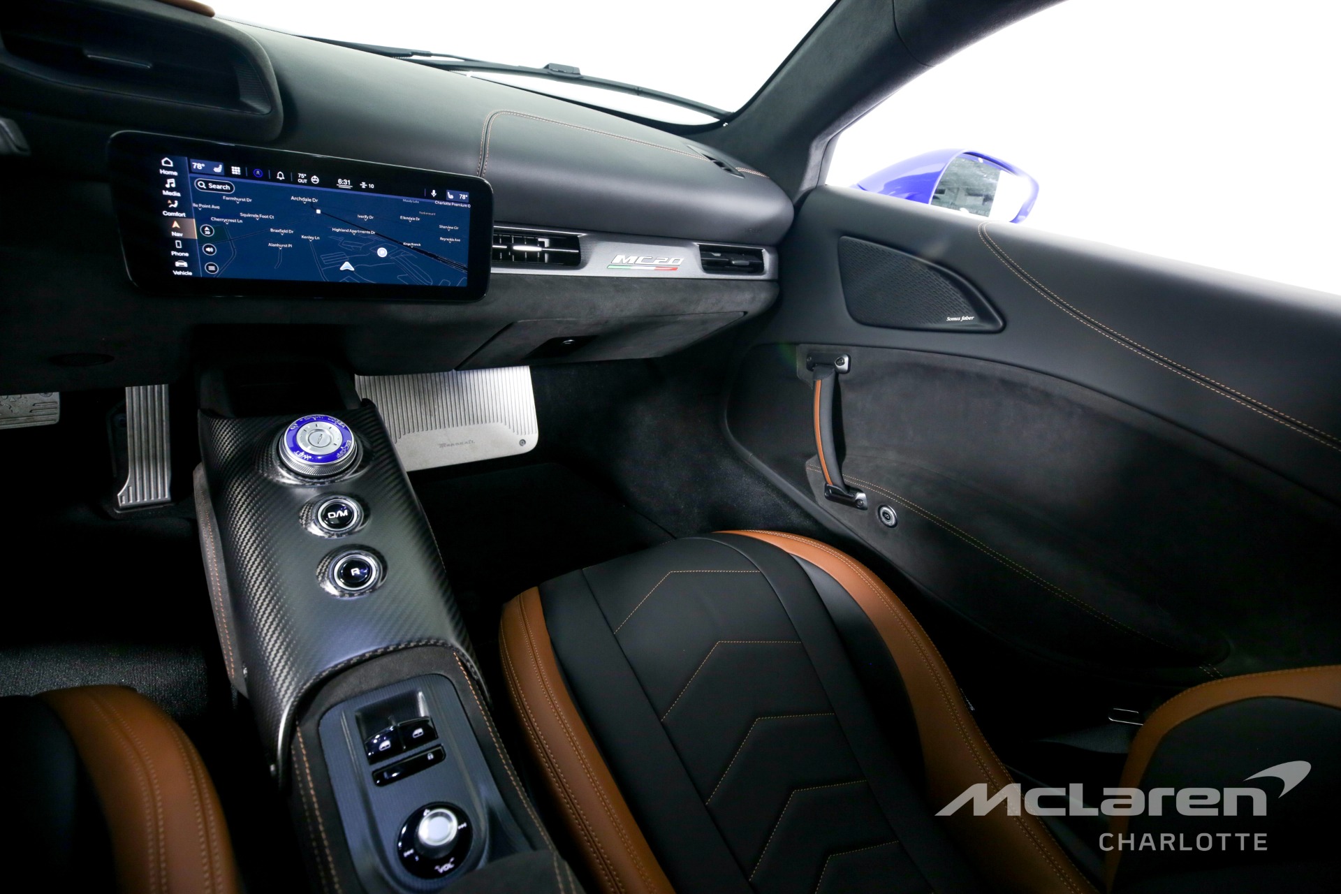Used 2022 Maserati MC20 | Charlotte, NC