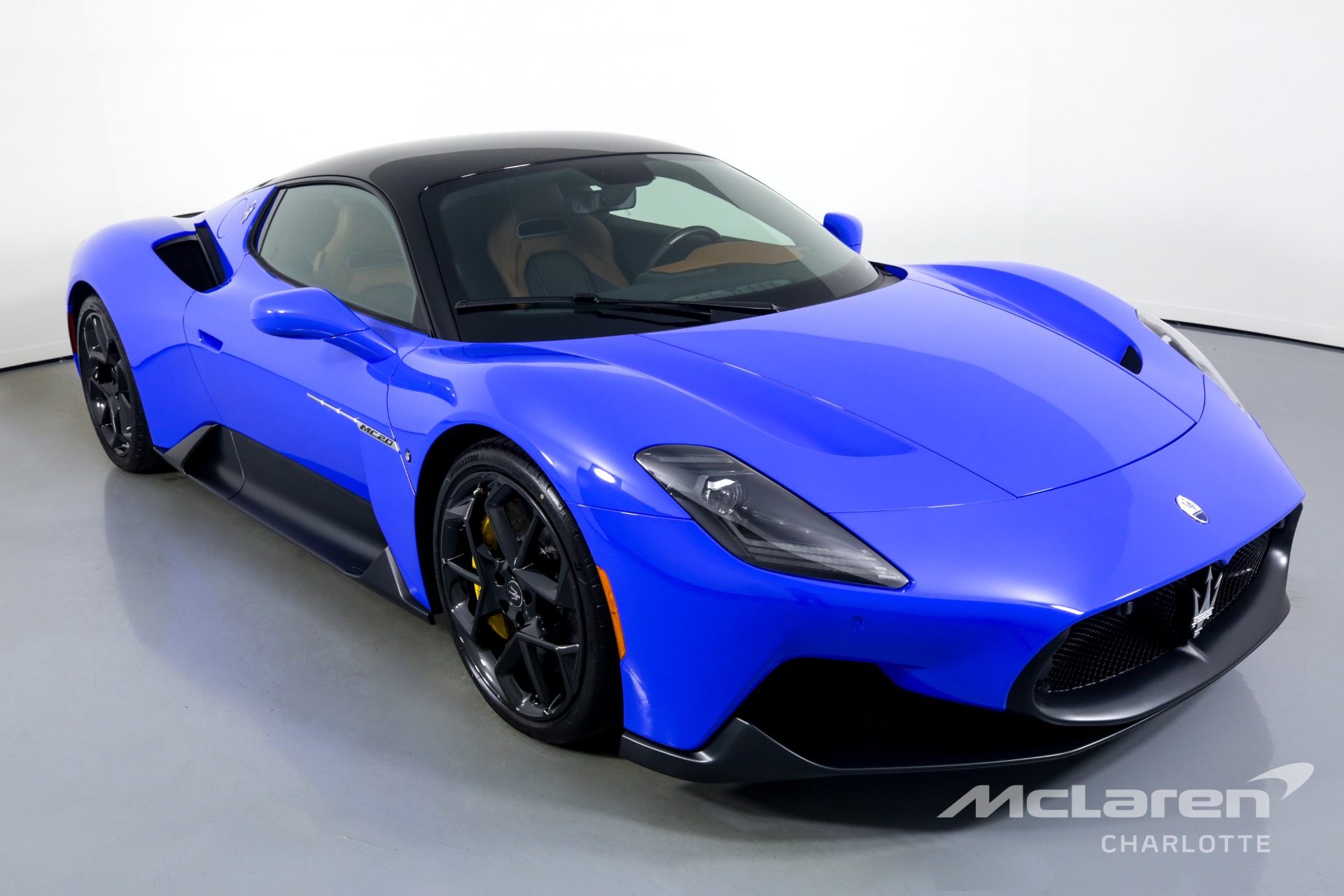 Used 2022 Maserati MC20 | Charlotte, NC