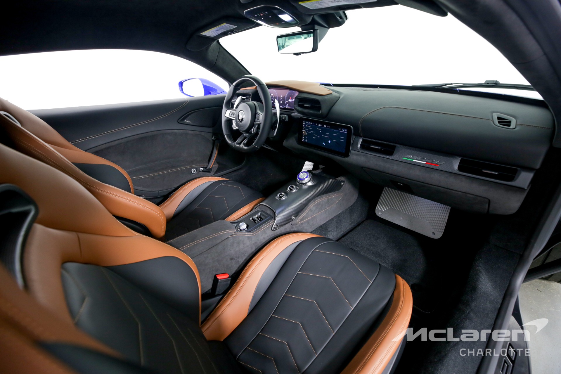 Used 2022 Maserati MC20 | Charlotte, NC