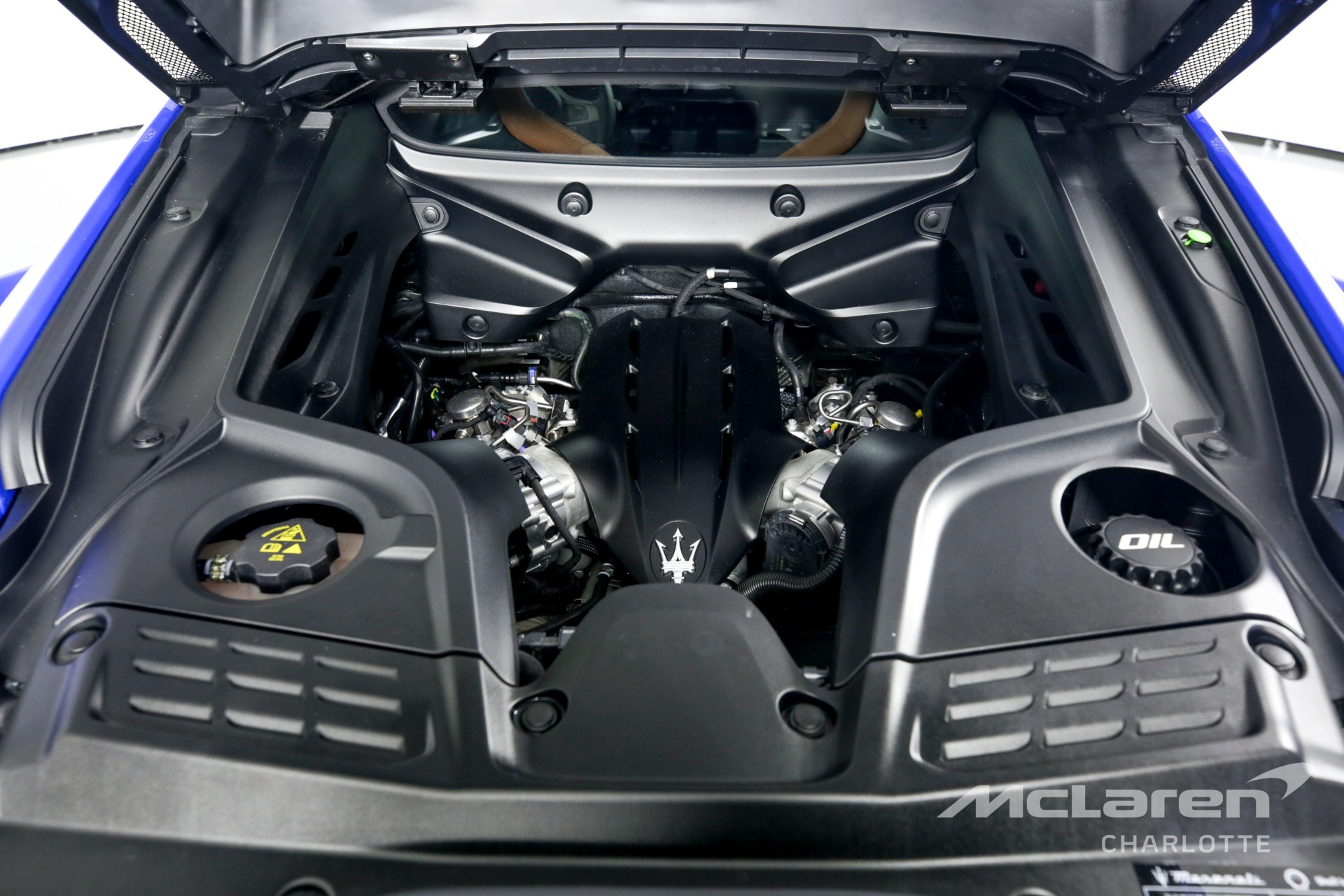 Used 2022 Maserati MC20 | Charlotte, NC