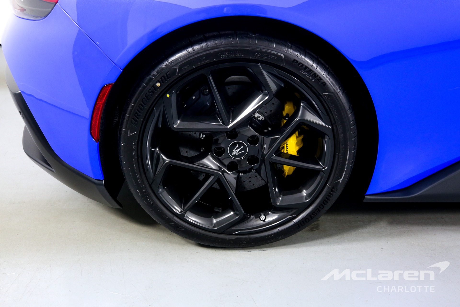 Used 2022 Maserati MC20 | Charlotte, NC