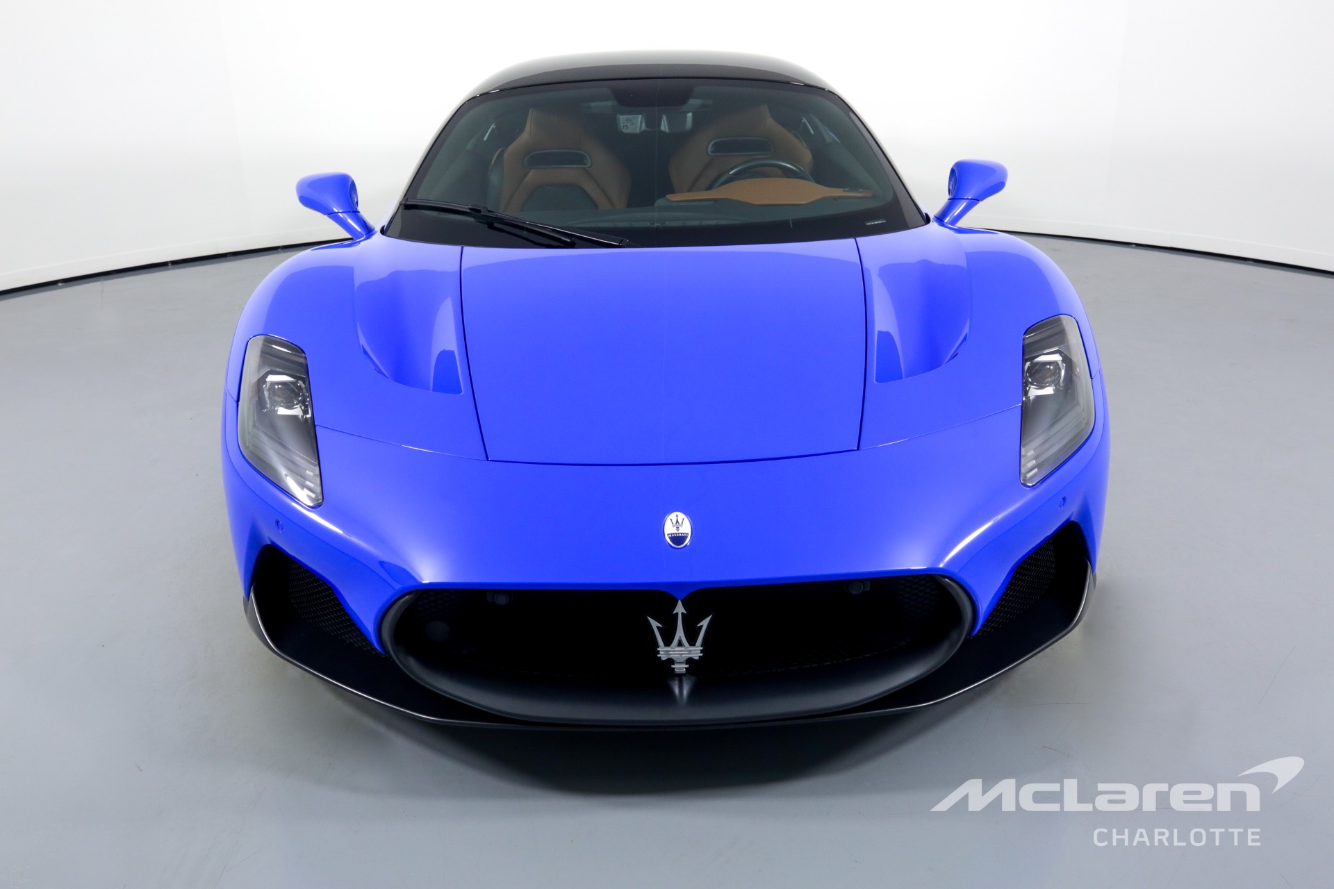 Used 2022 Maserati MC20 | Charlotte, NC