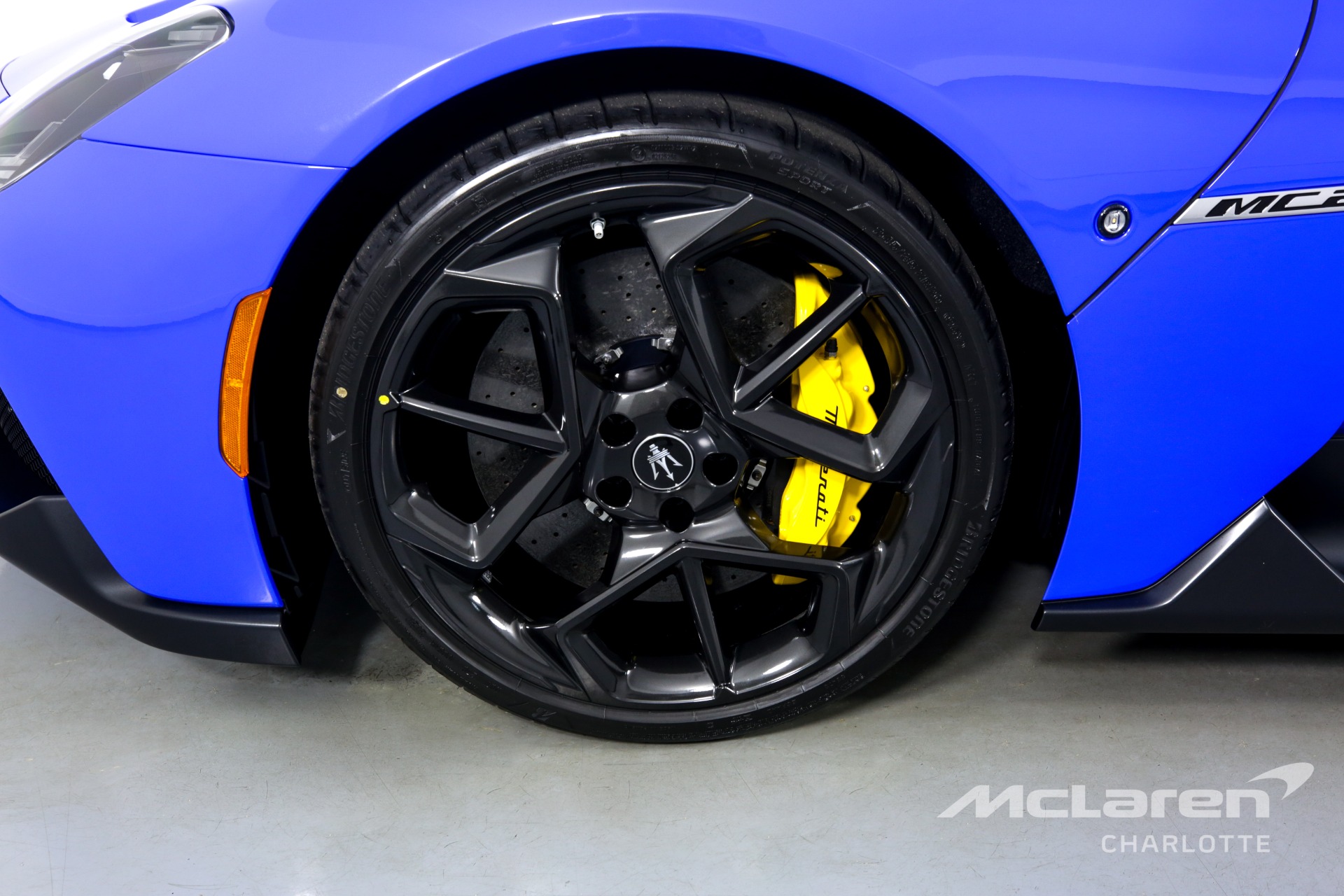 Used 2022 Maserati MC20 | Charlotte, NC