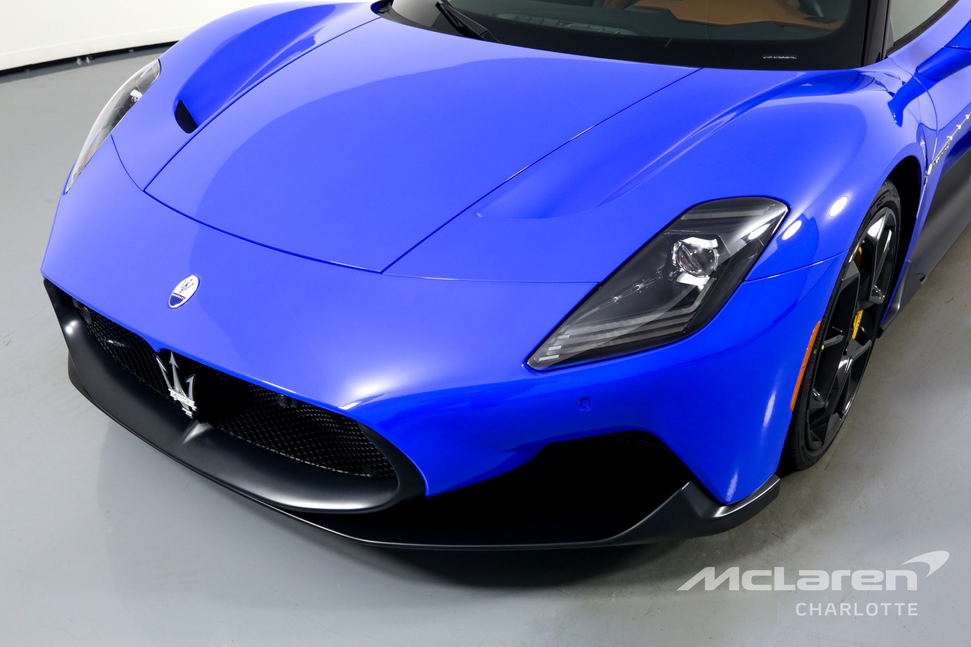 Used 2022 Maserati MC20 | Charlotte, NC