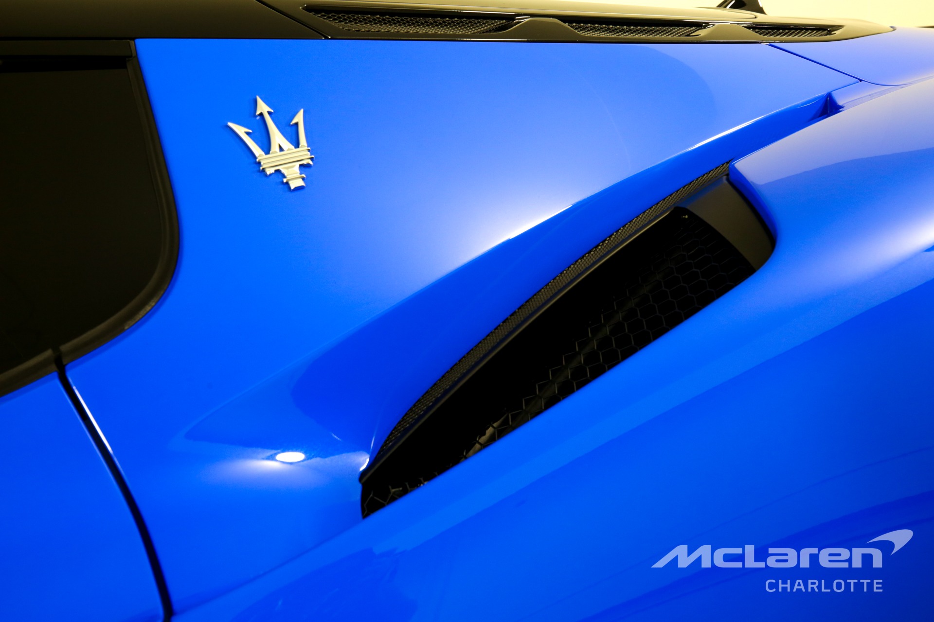 Used 2022 Maserati MC20 | Charlotte, NC