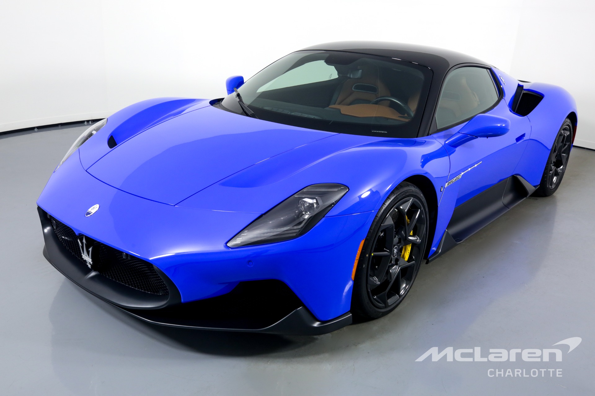 Used 2022 Maserati MC20 | Charlotte, NC
