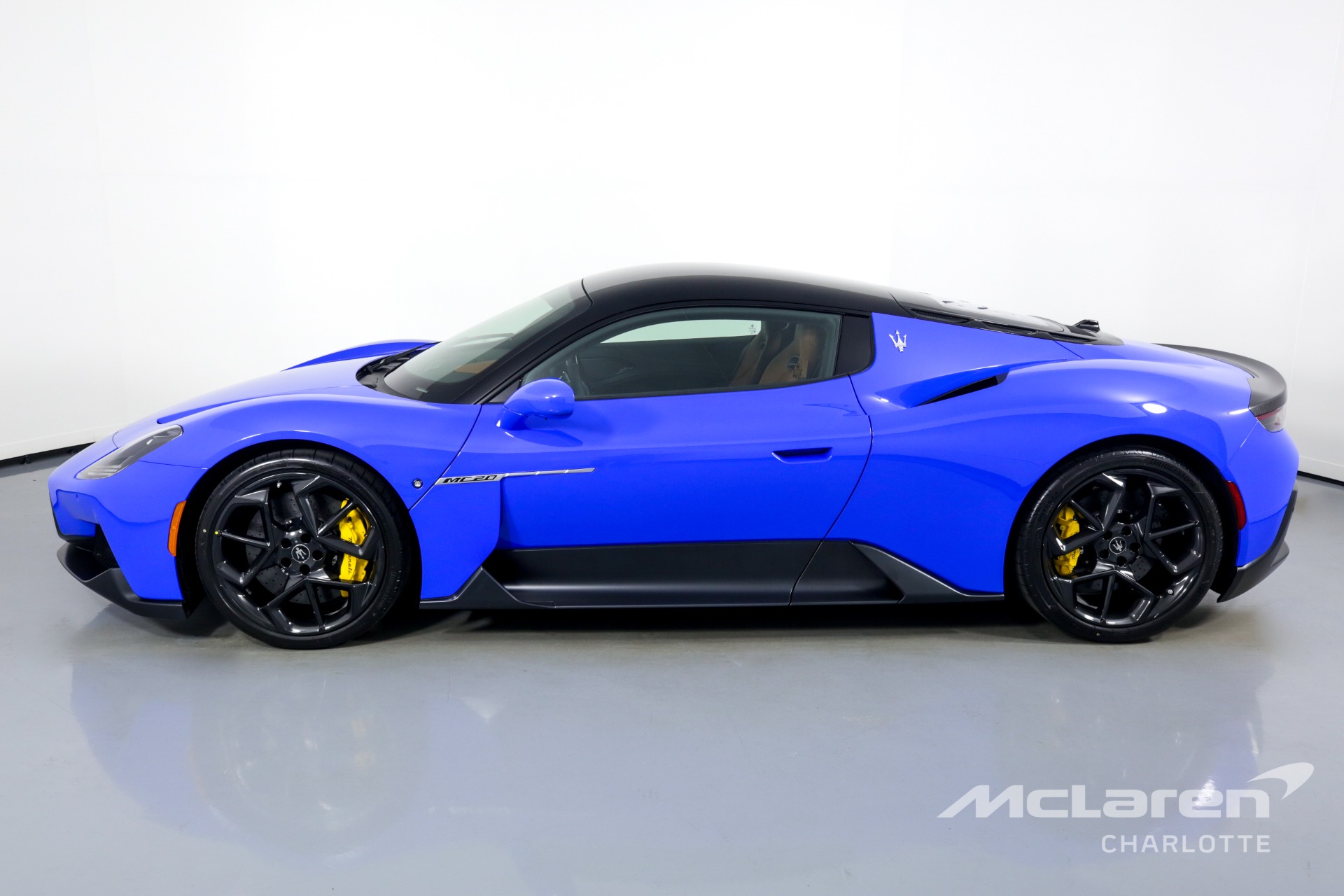 Used 2022 Maserati MC20 | Charlotte, NC
