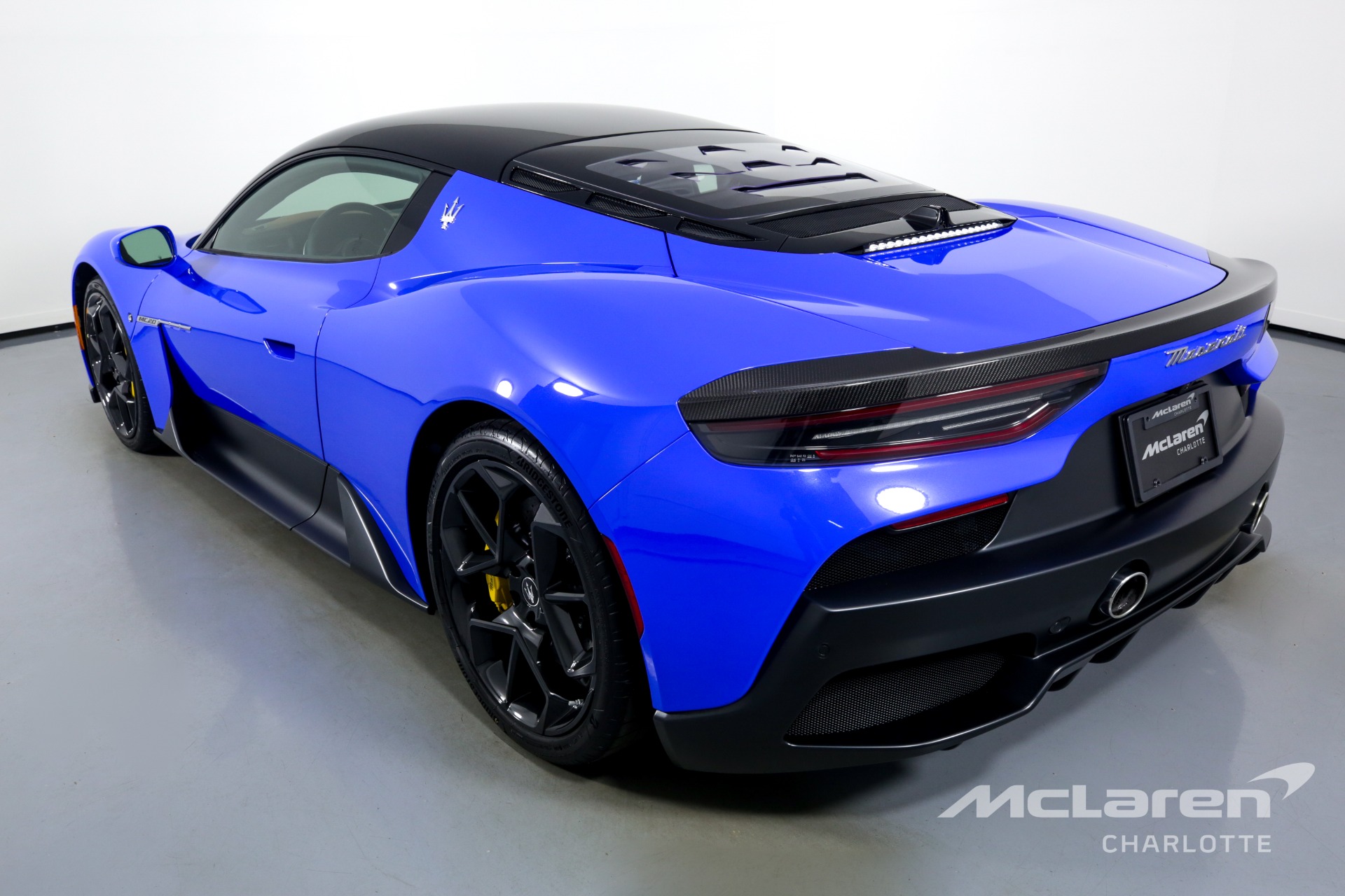 Used 2022 Maserati MC20 | Charlotte, NC