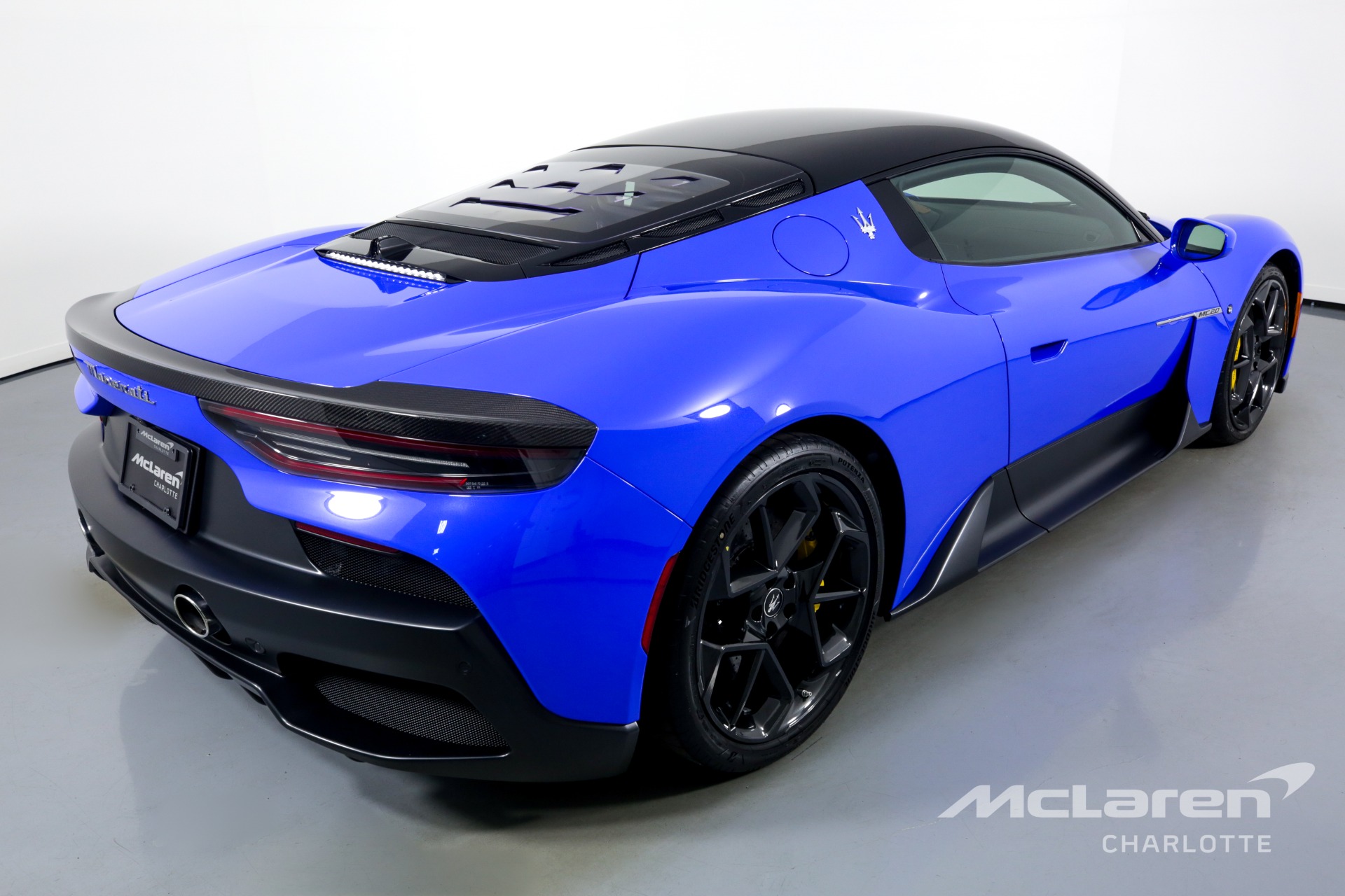 Used 2022 Maserati MC20 | Charlotte, NC