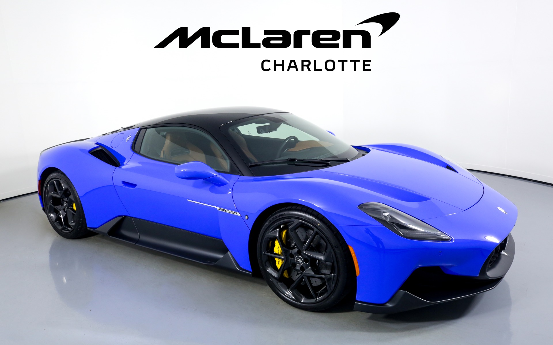 Used 2022 Maserati MC20 | Charlotte, NC