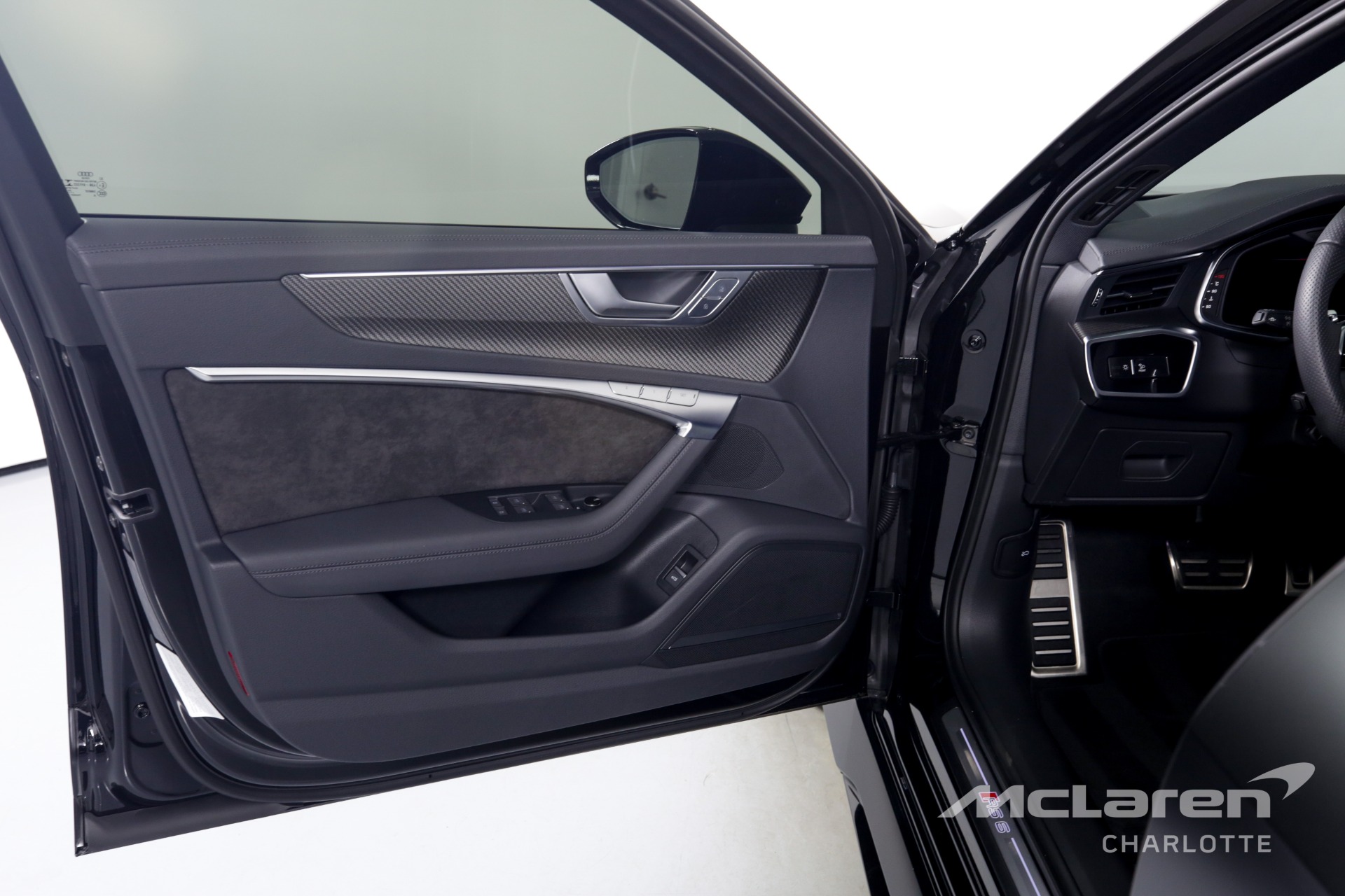 Used 2021 Audi RS 6 Avant 4.0T quattro Avant | Charlotte, NC