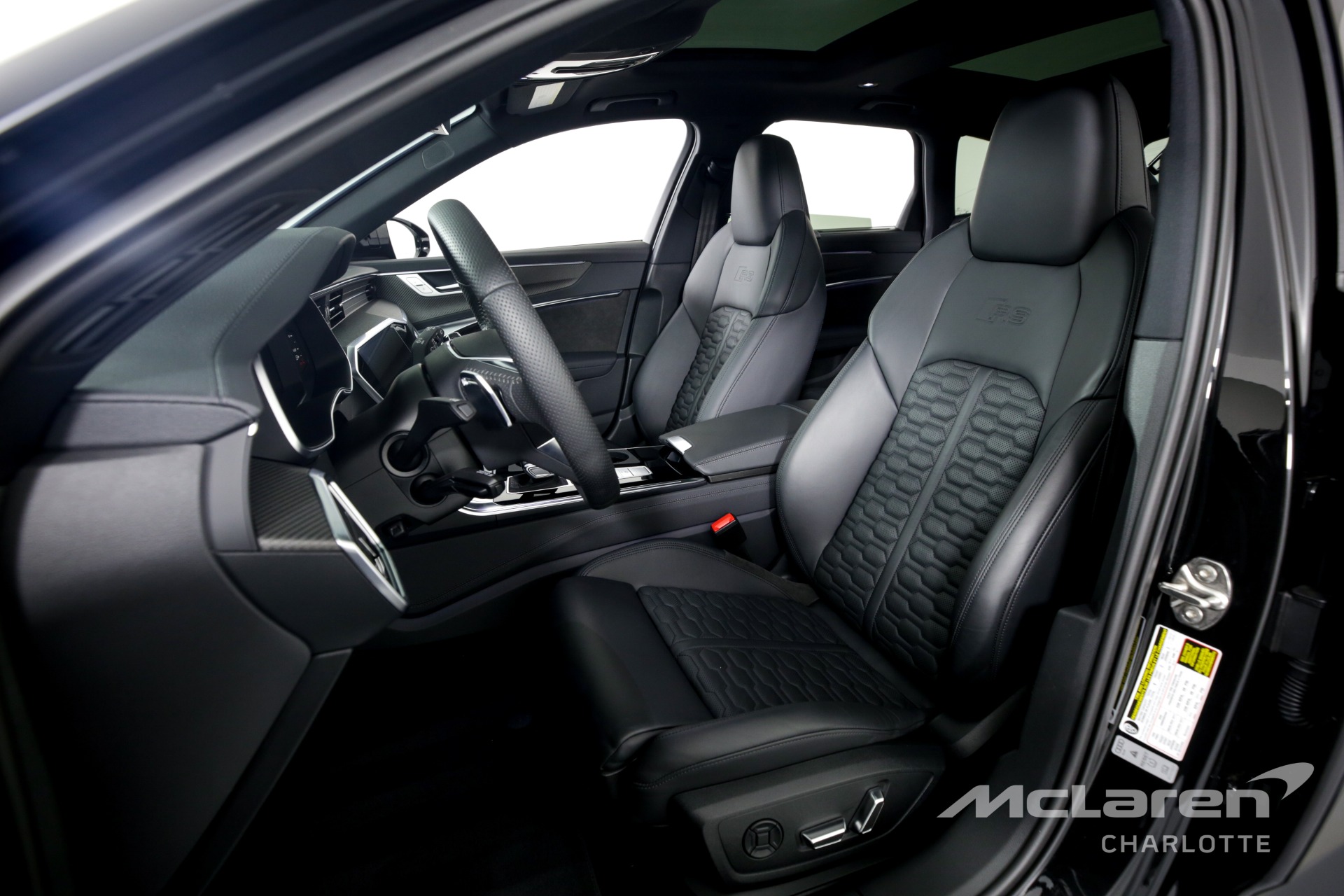 Used 2021 Audi RS 6 Avant 4.0T quattro Avant | Charlotte, NC
