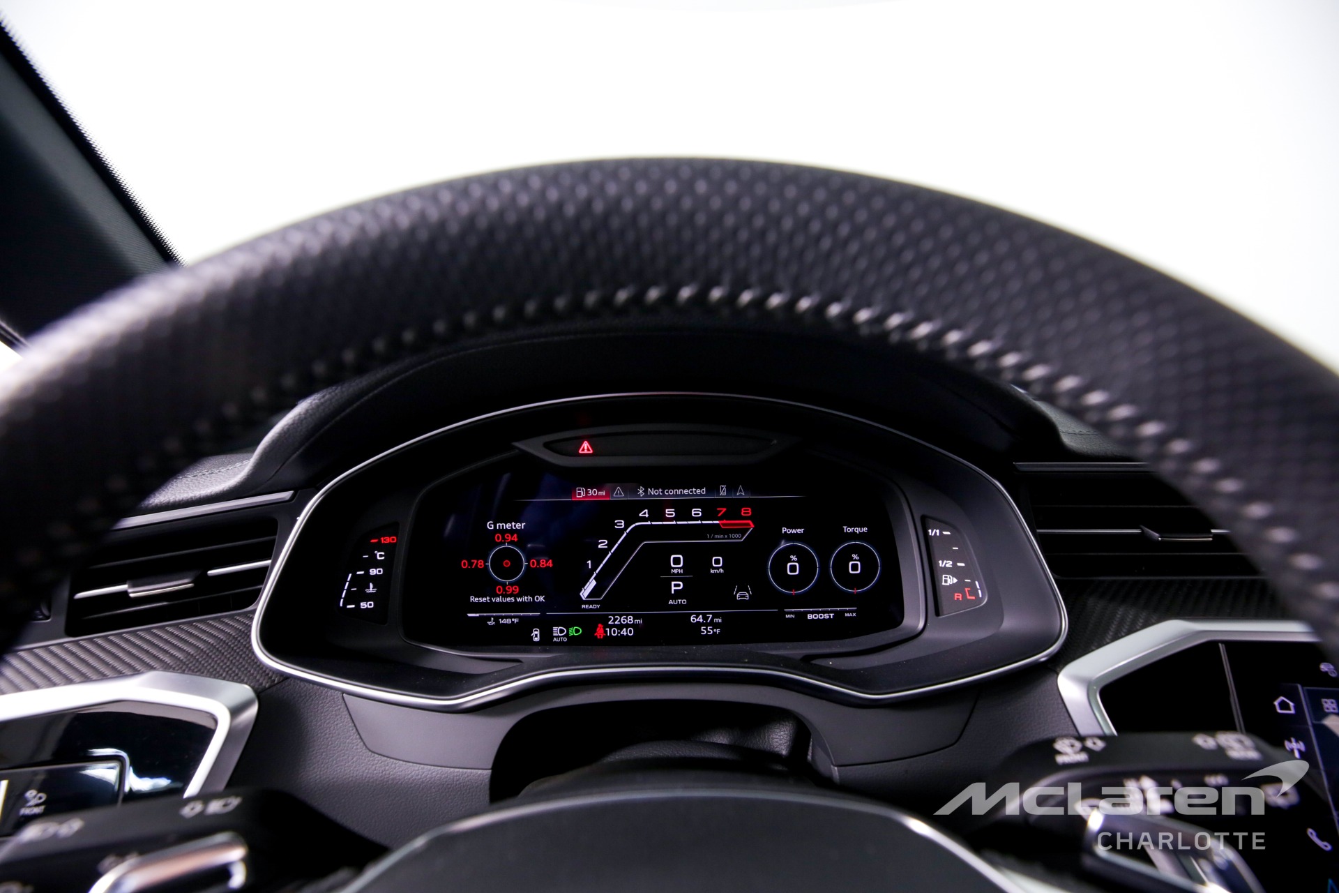 Used 2021 Audi RS 6 Avant 4.0T quattro Avant | Charlotte, NC