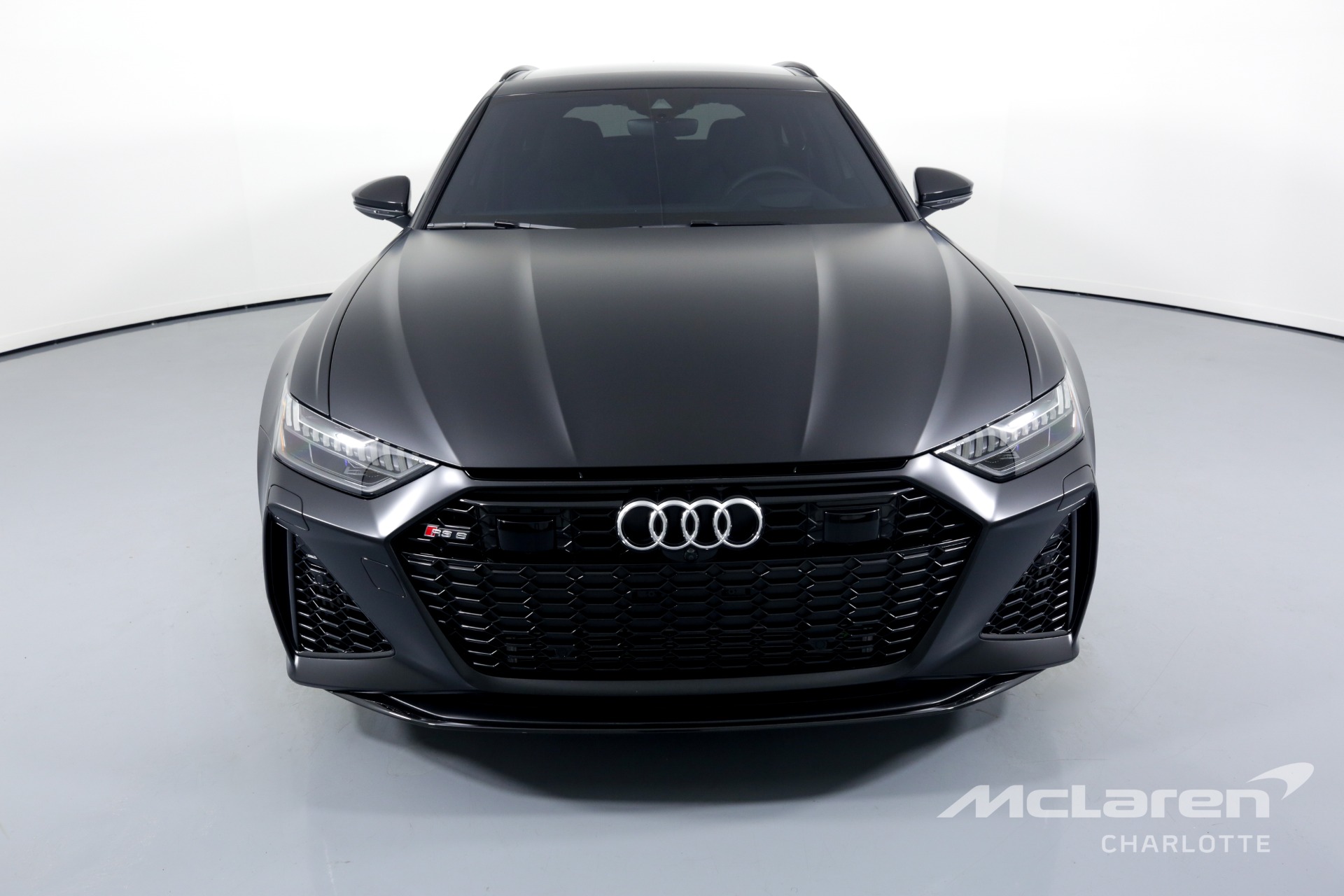Used 2021 Audi RS 6 Avant 4.0T quattro Avant | Charlotte, NC