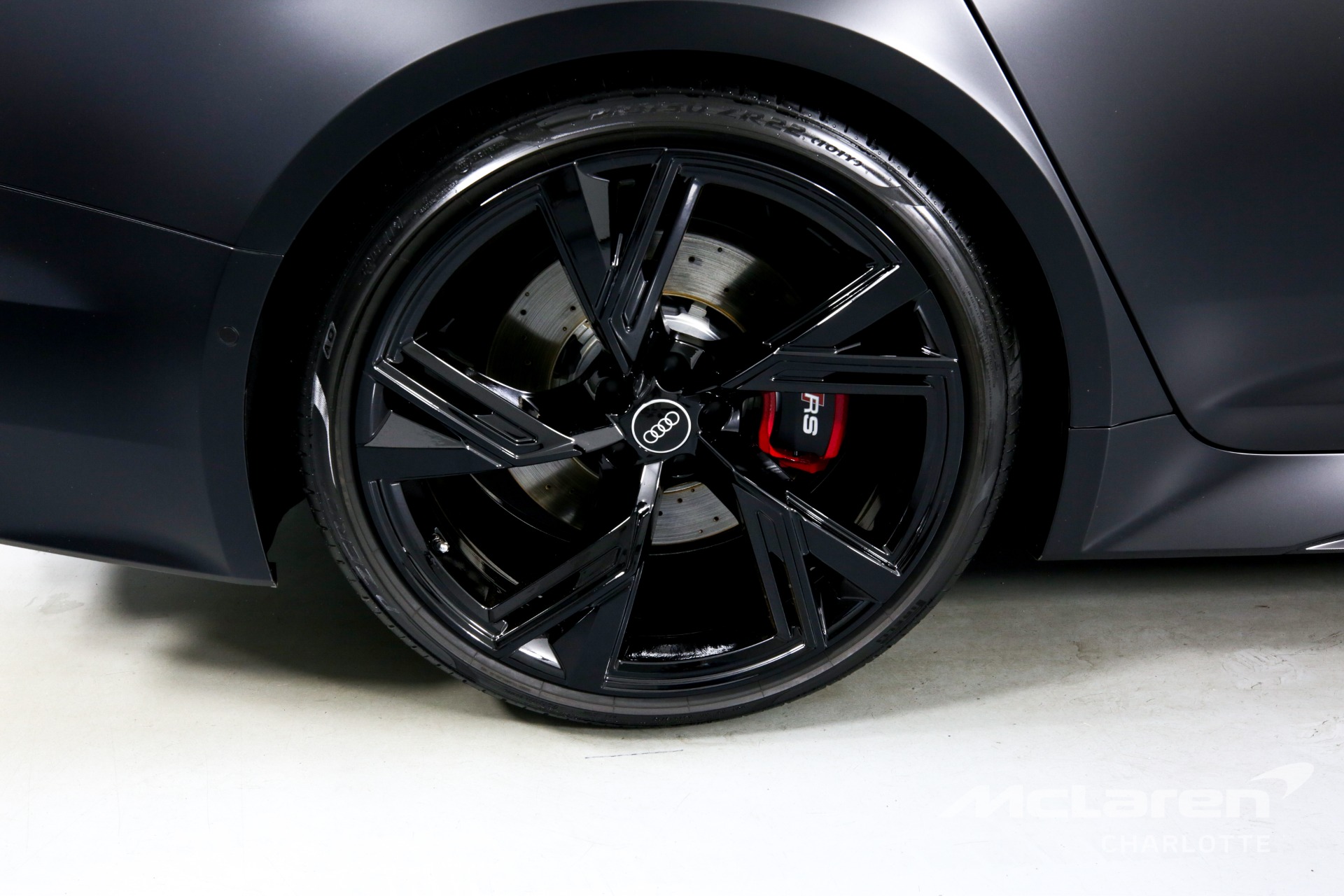 Used 2021 Audi RS 6 Avant 4.0T quattro Avant | Charlotte, NC
