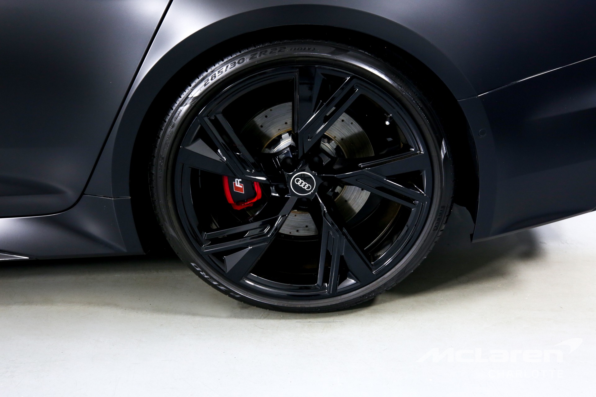 Used 2021 Audi RS 6 Avant 4.0T quattro Avant | Charlotte, NC