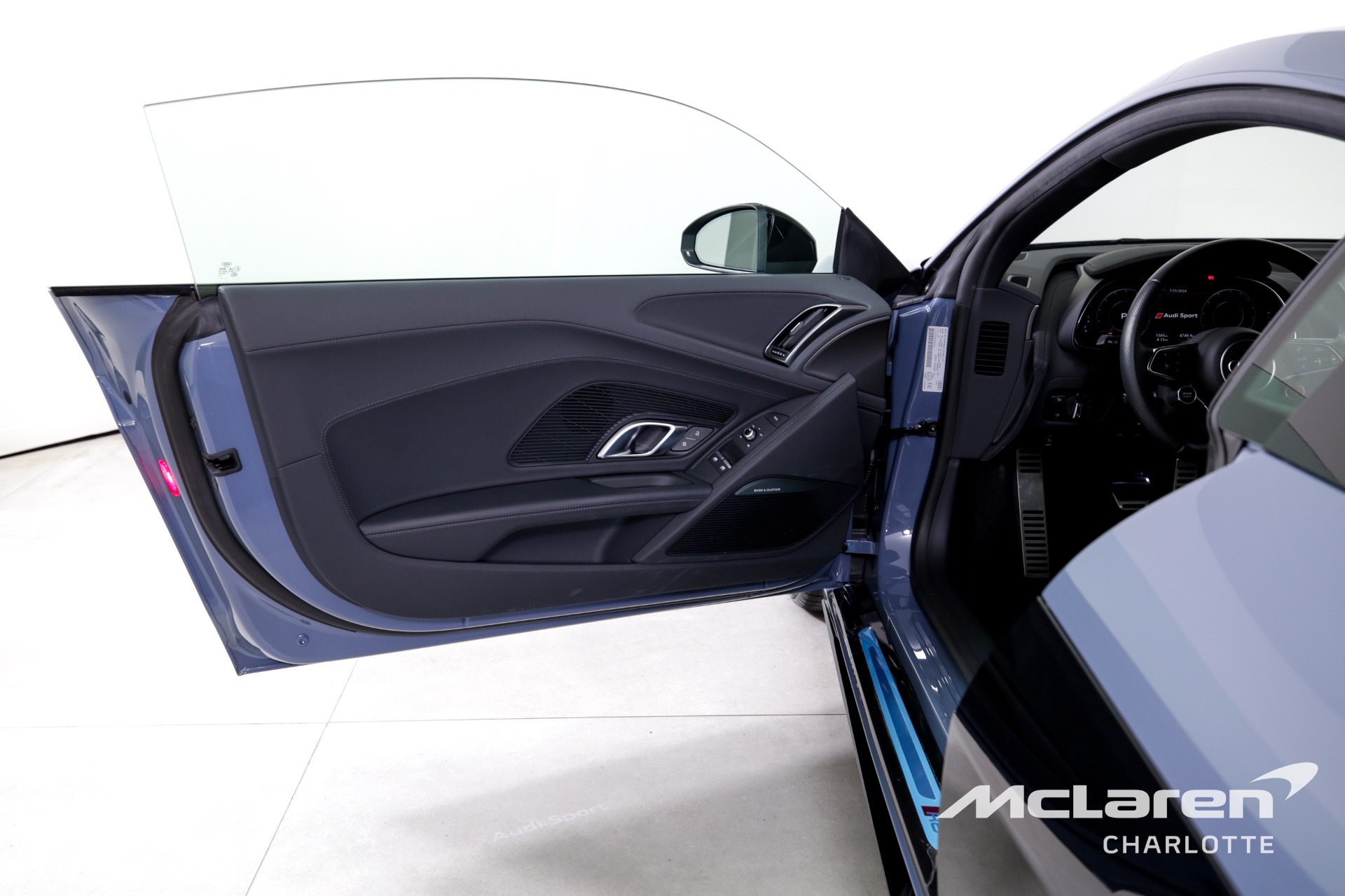 Used 2022 Audi R8 5.2 V10 performance | Charlotte, NC